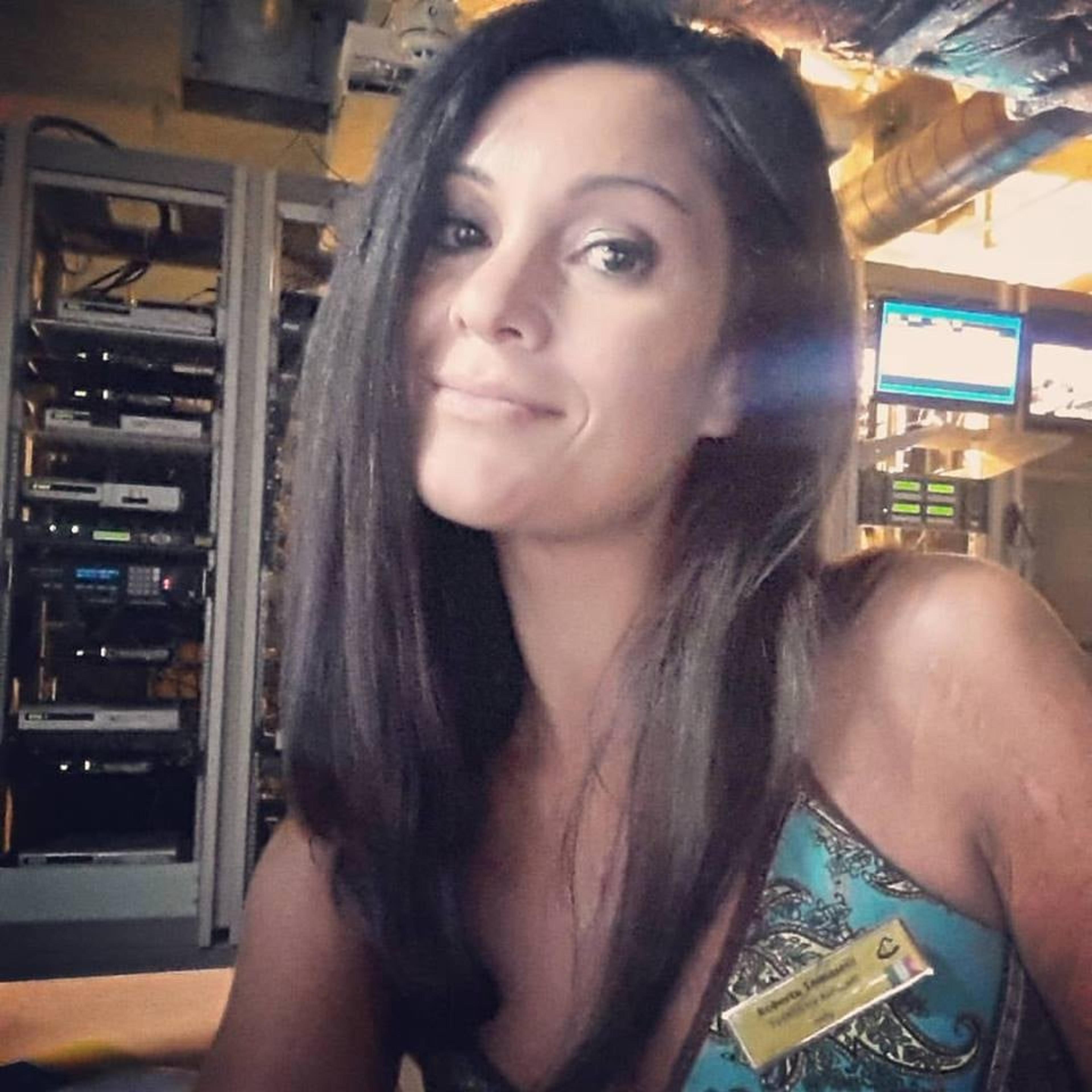 Roberta Tomaselli