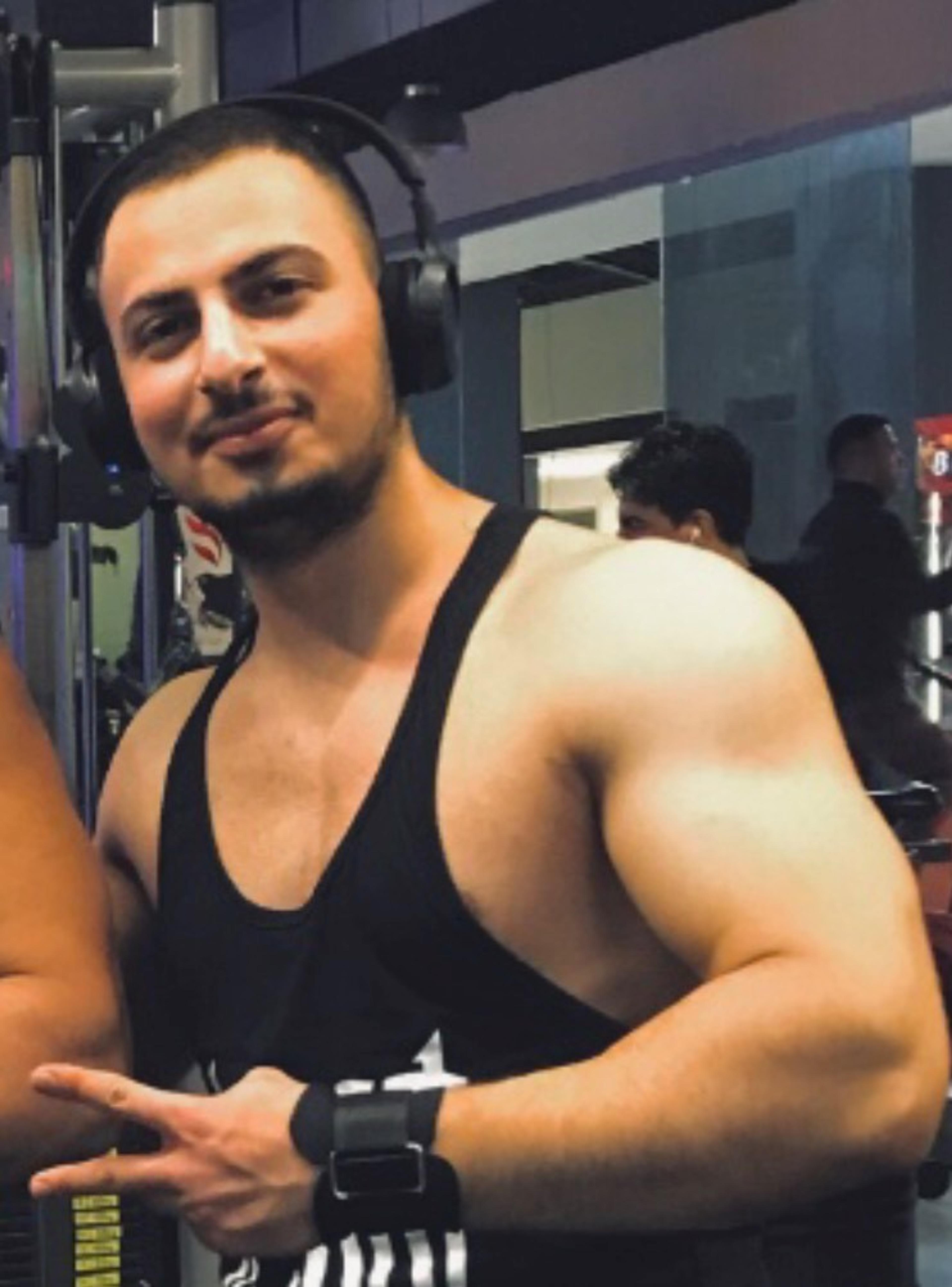 Buğra DEMİR