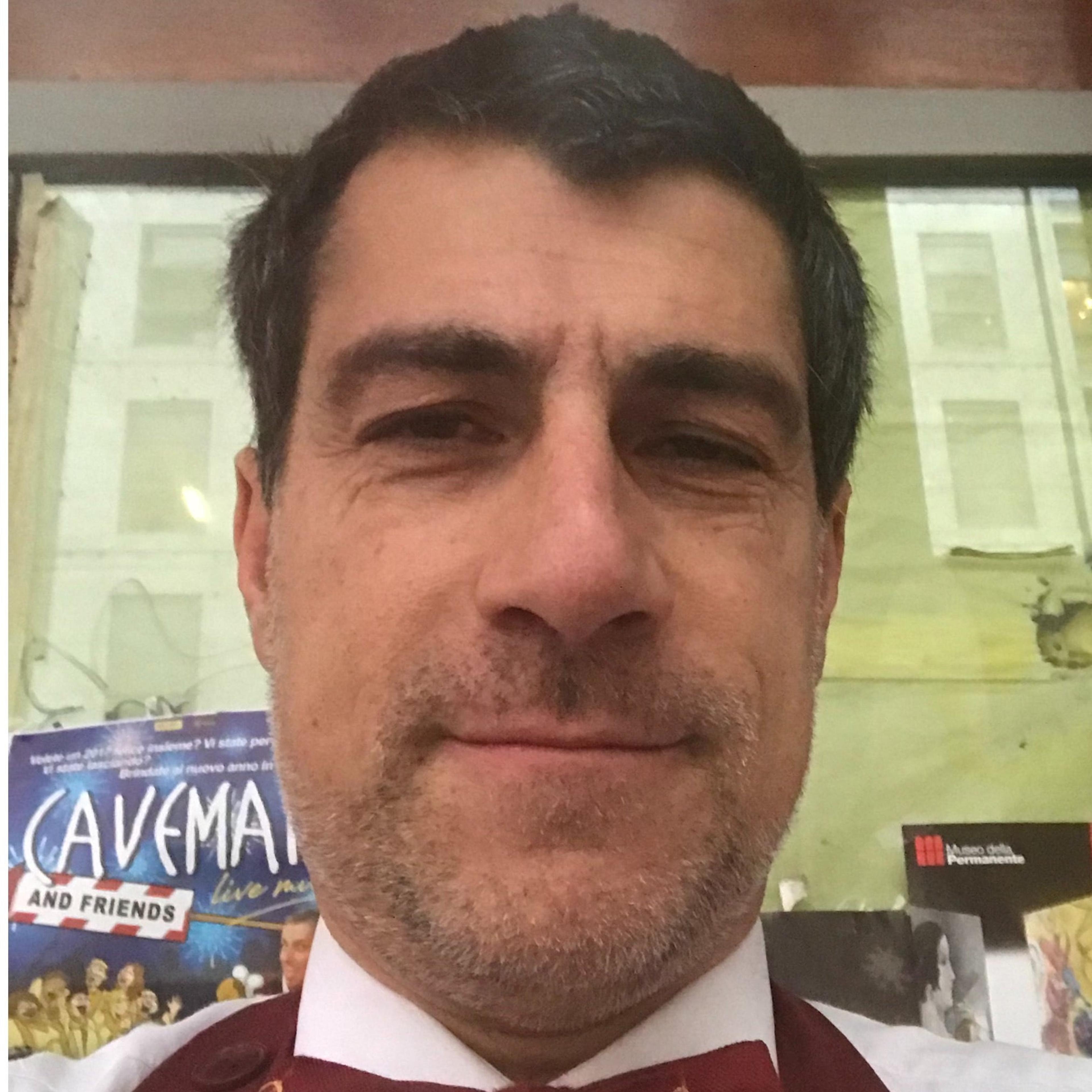 Marco Rota