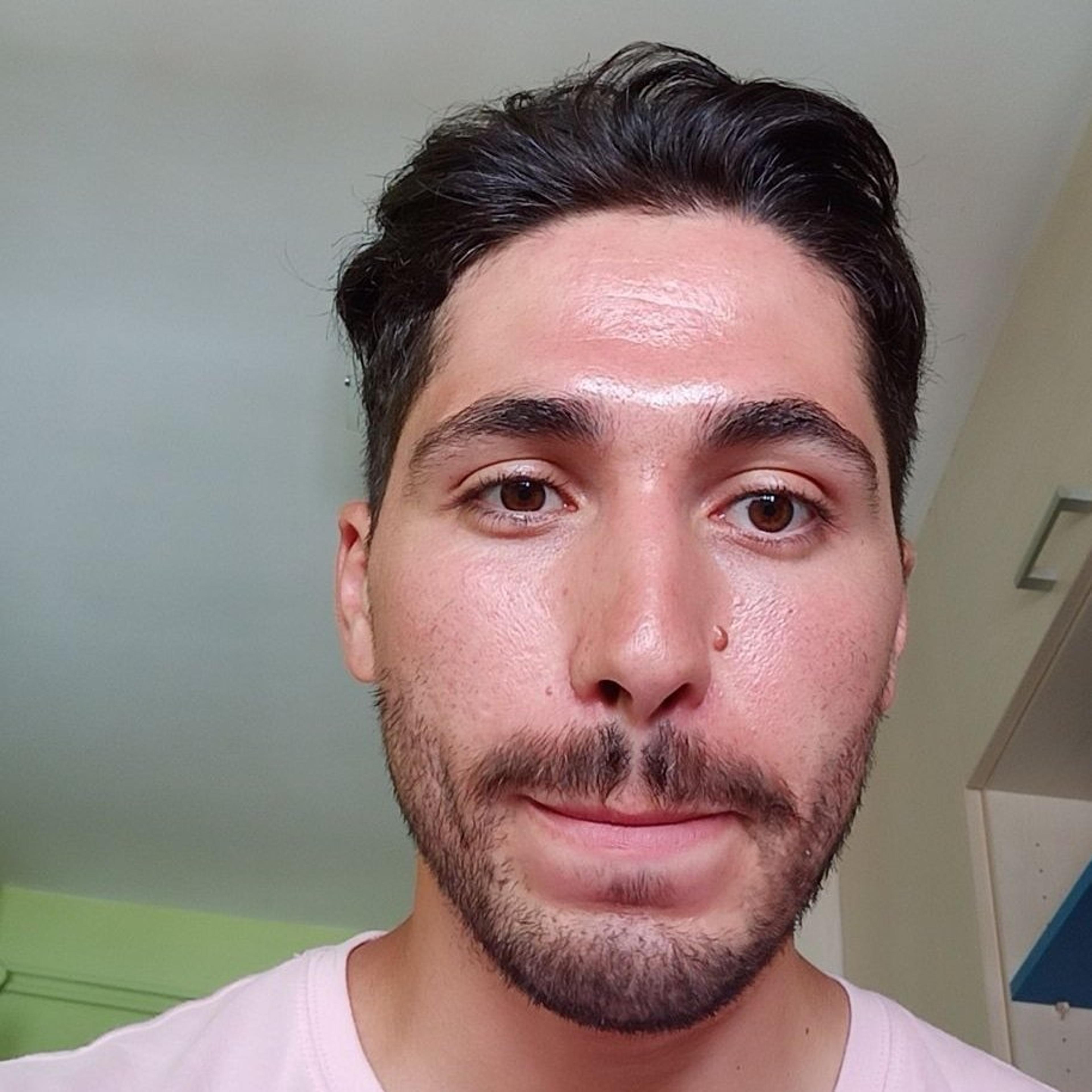 SOFIANE BENHAMMA