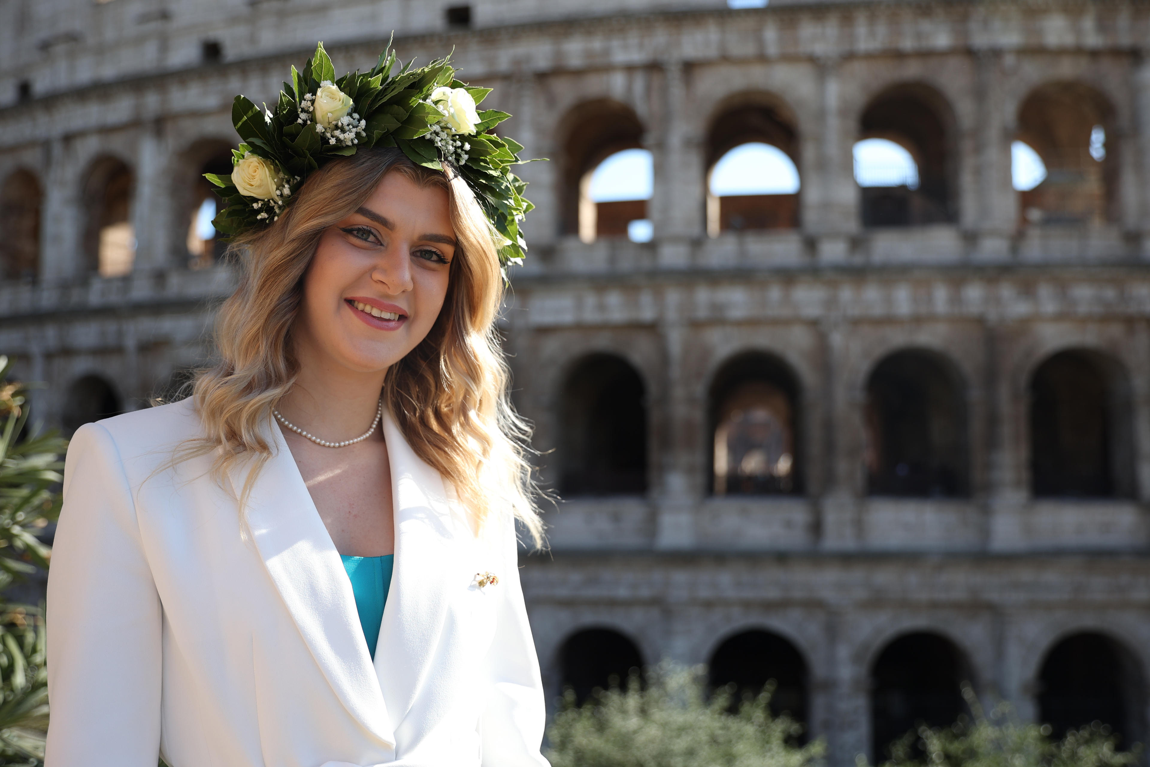 Eleonora Cara
