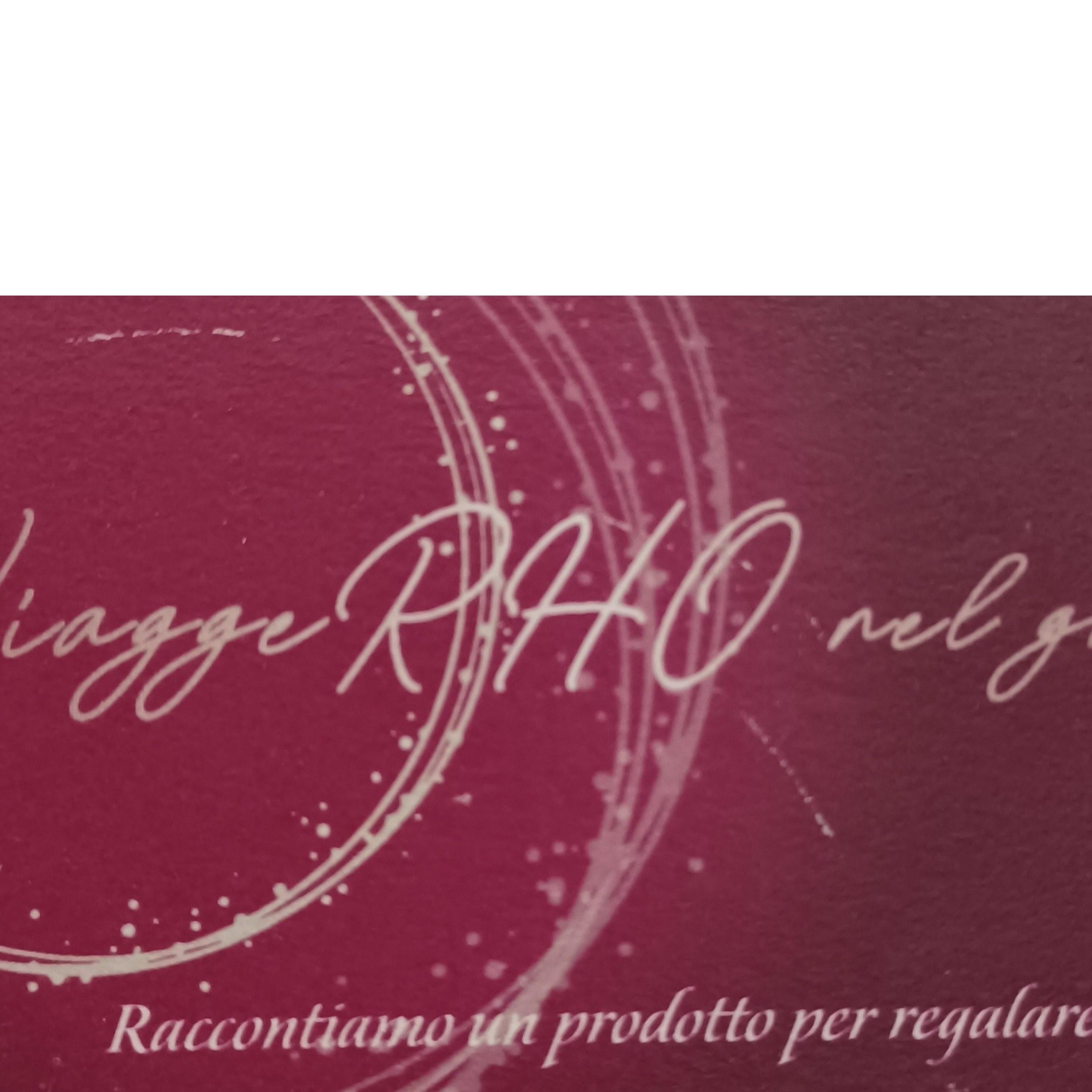 ViaggeRho nel Gusto