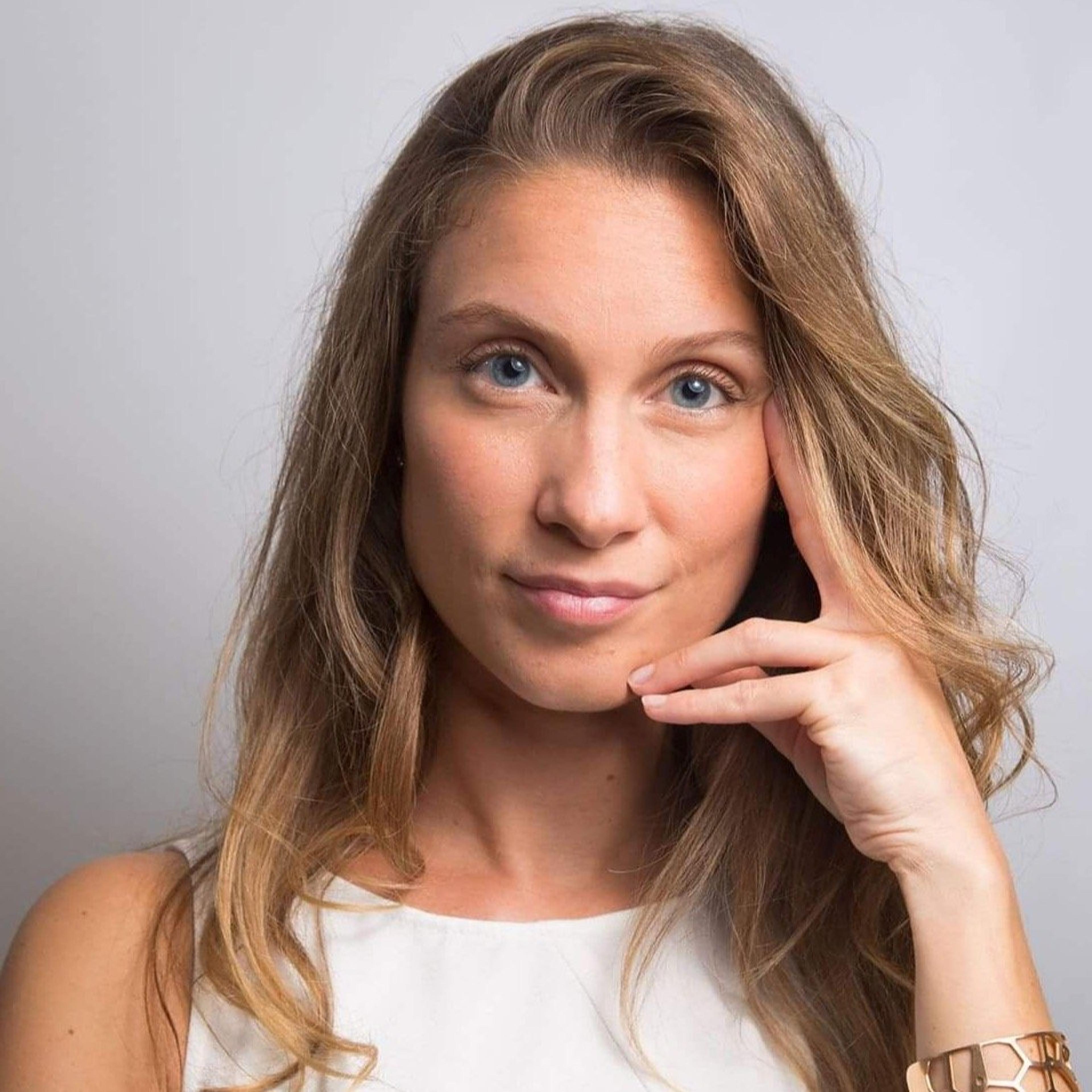 Anaïs LIEFOOGHE