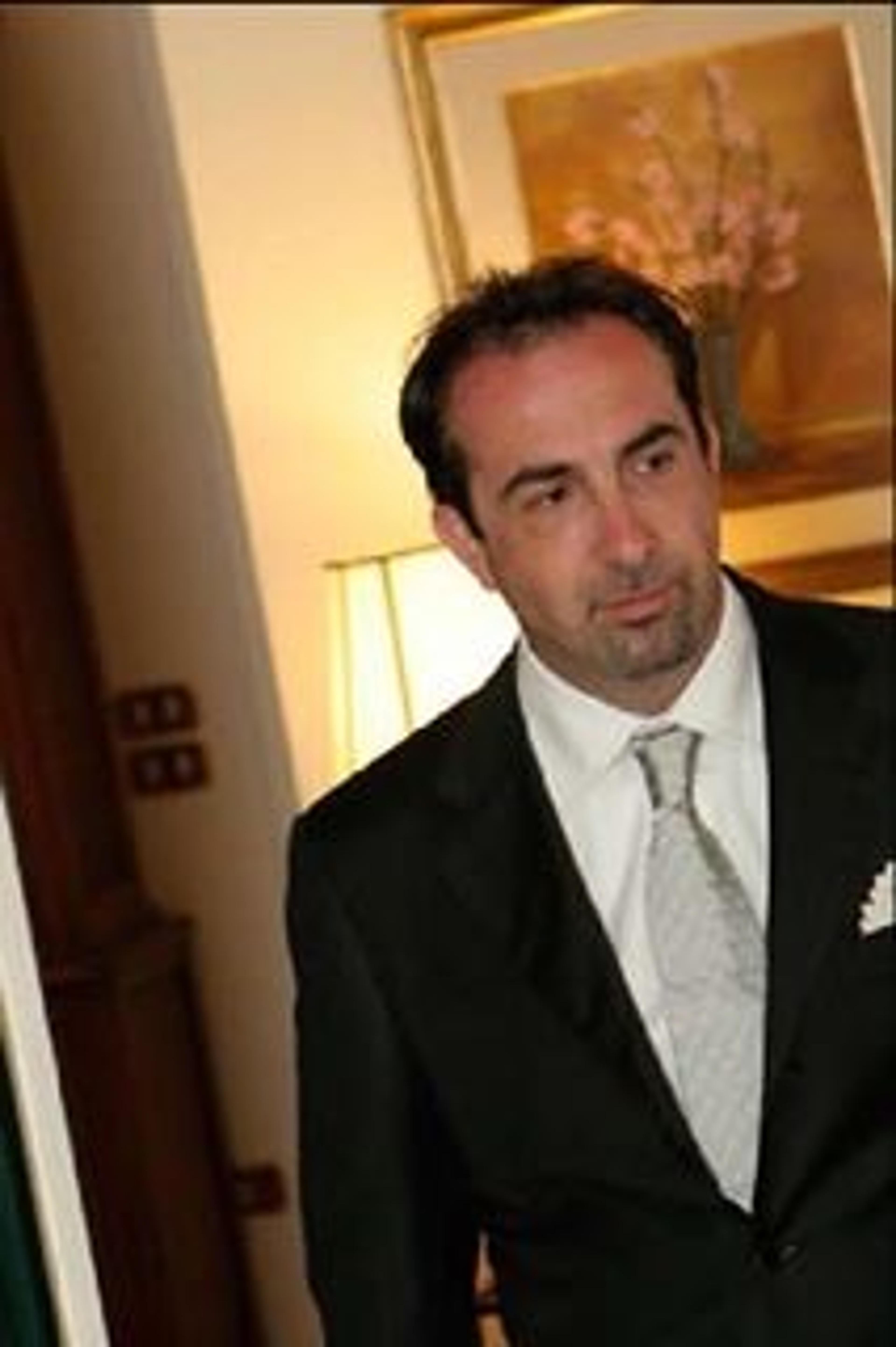 Matteo Mazzon