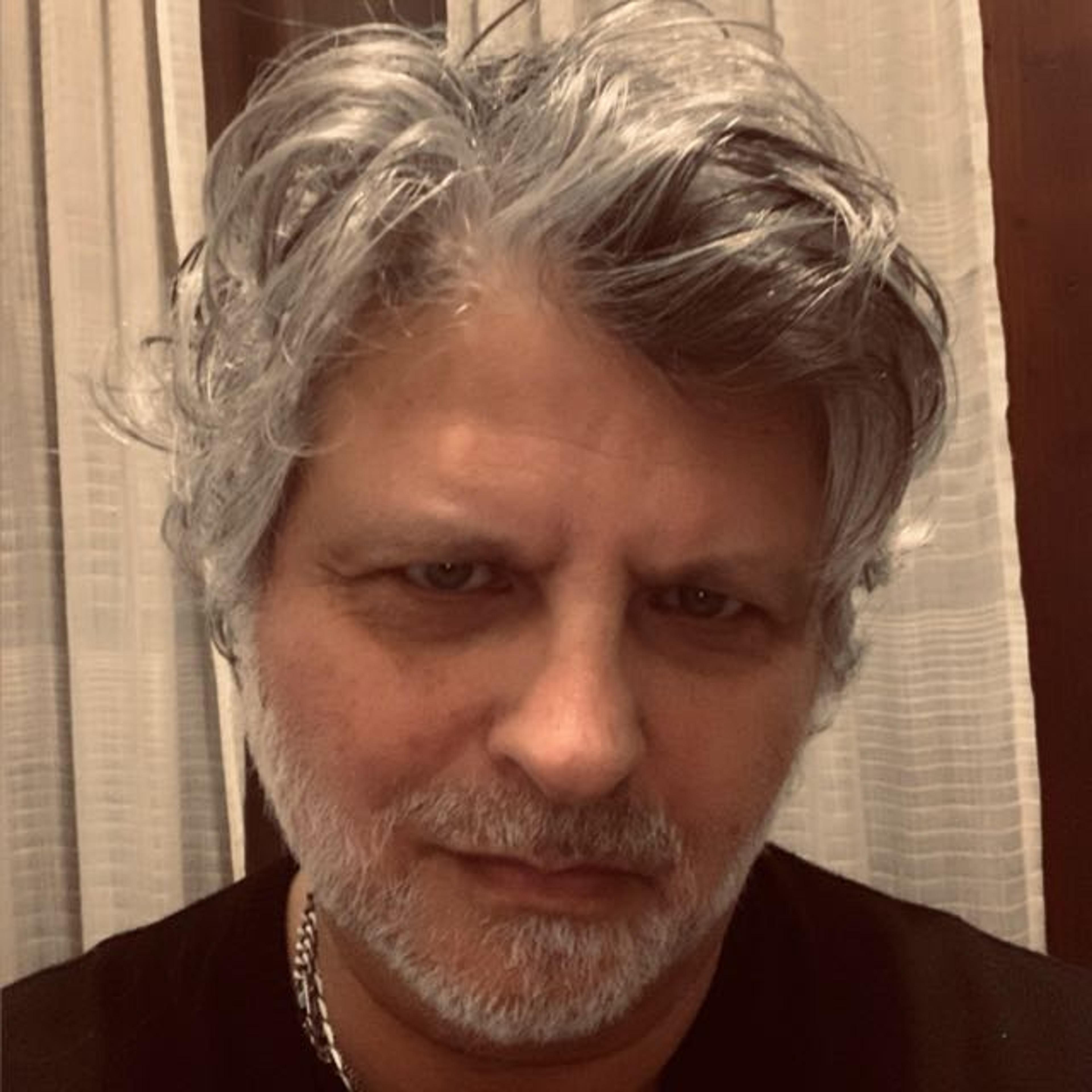 Tiziano Bacarani