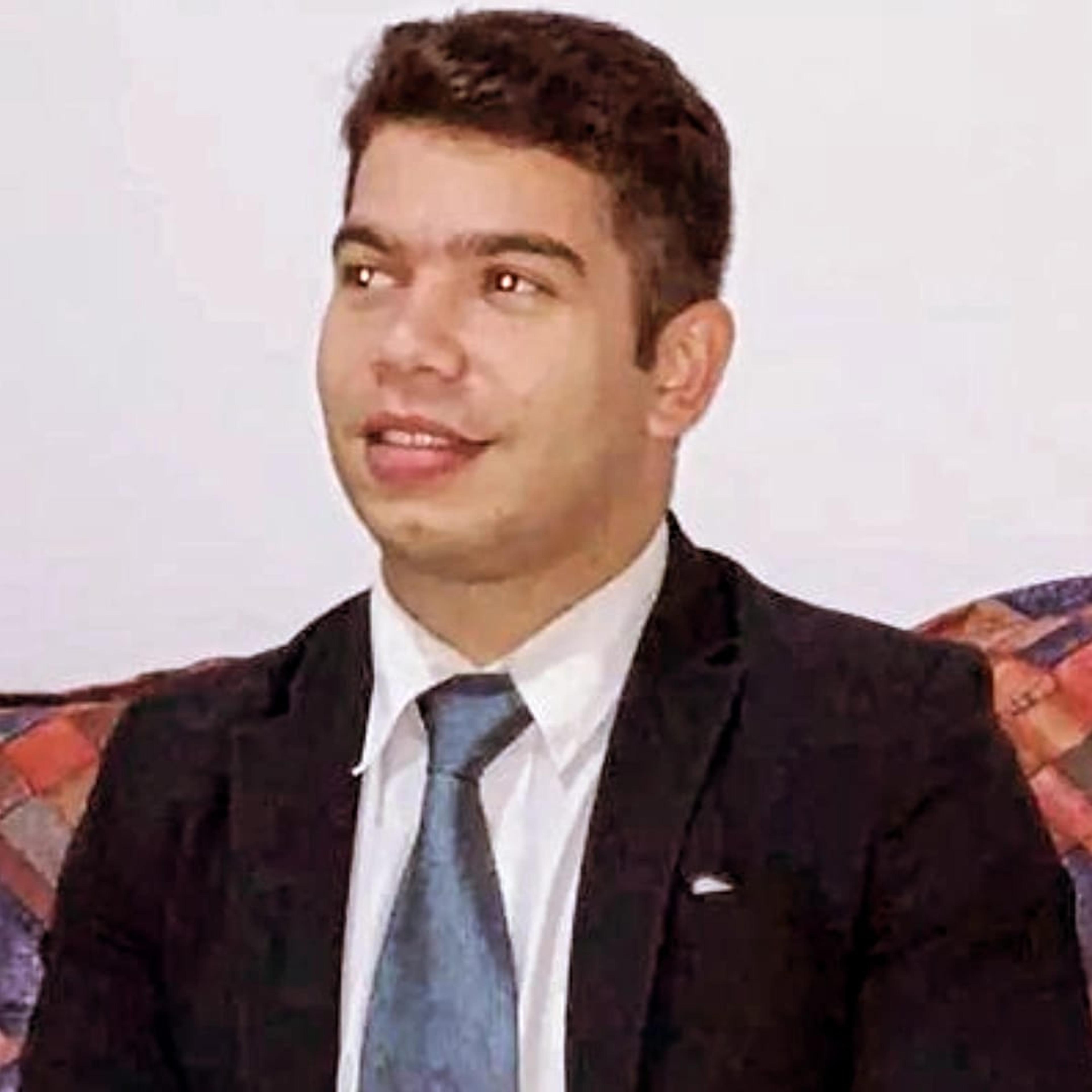 Juvan Pinheiro Santos Filho