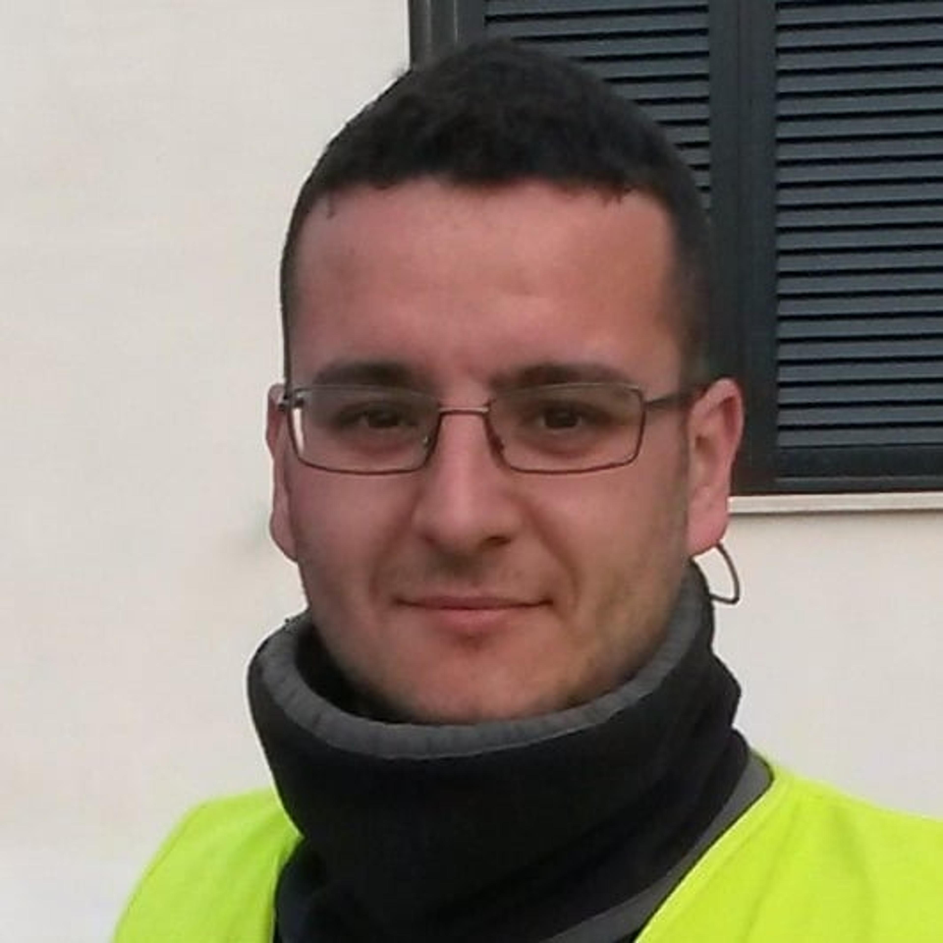 Vincenzo Senatore