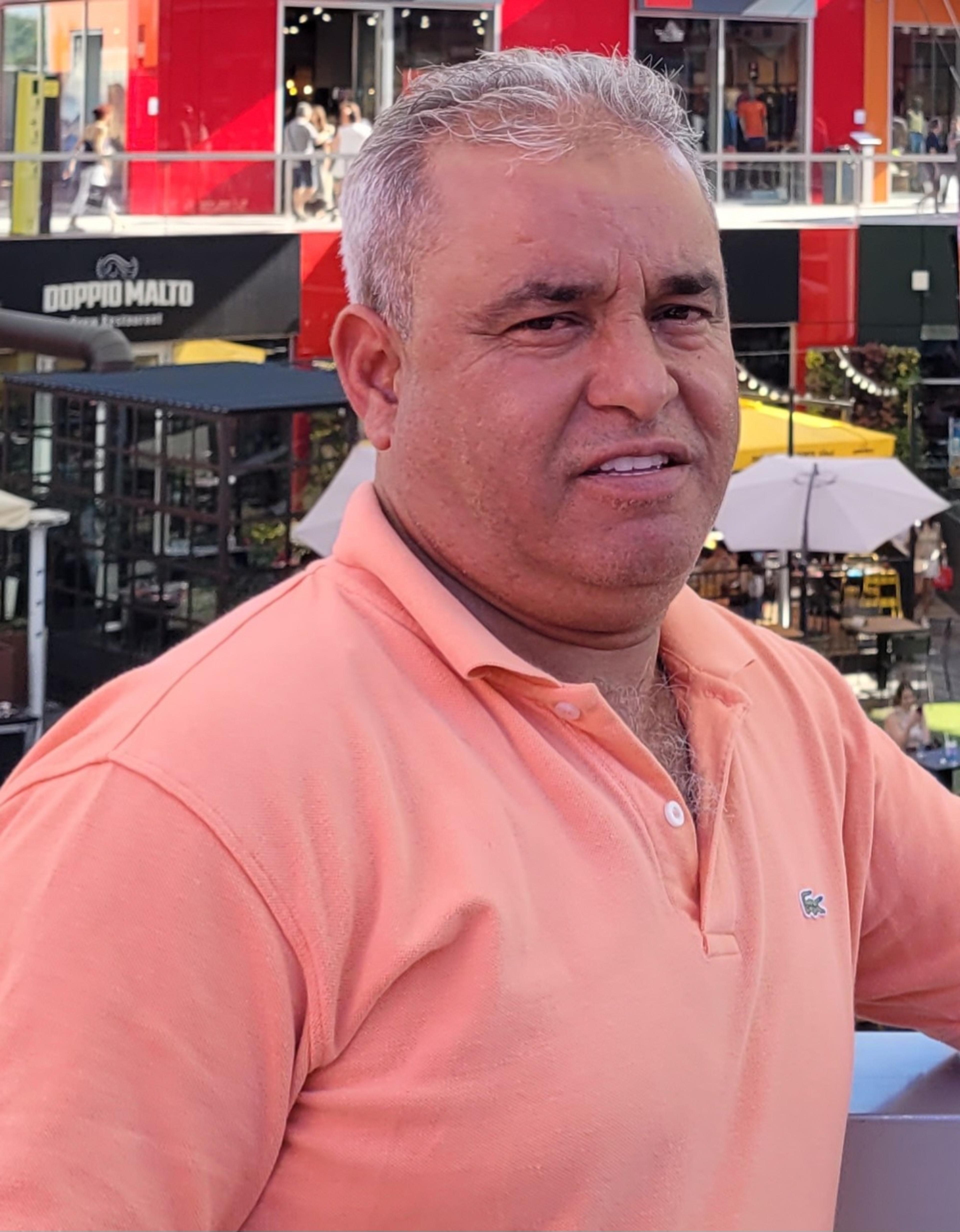 Noureddine Jradi