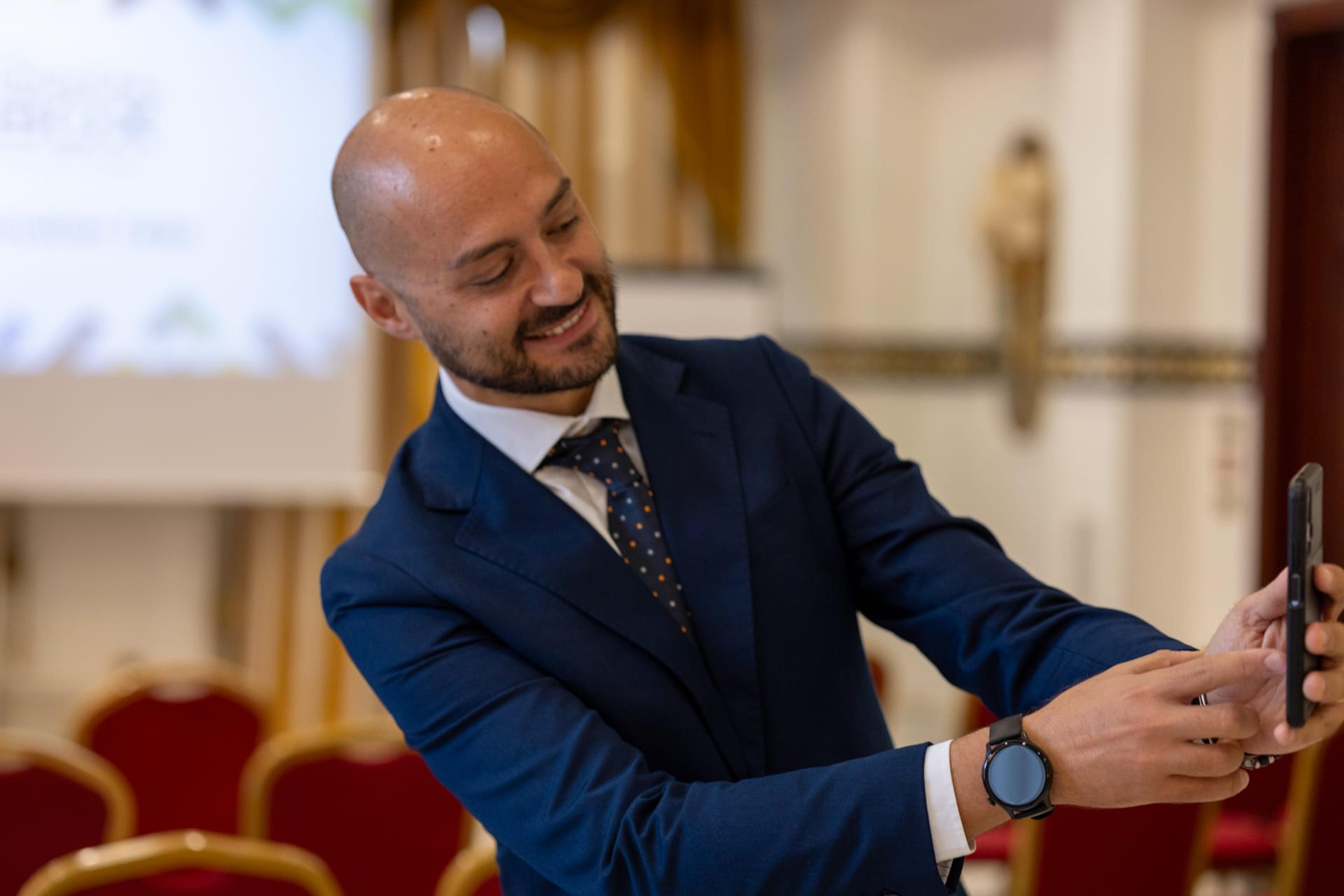 Settimio Cembrola