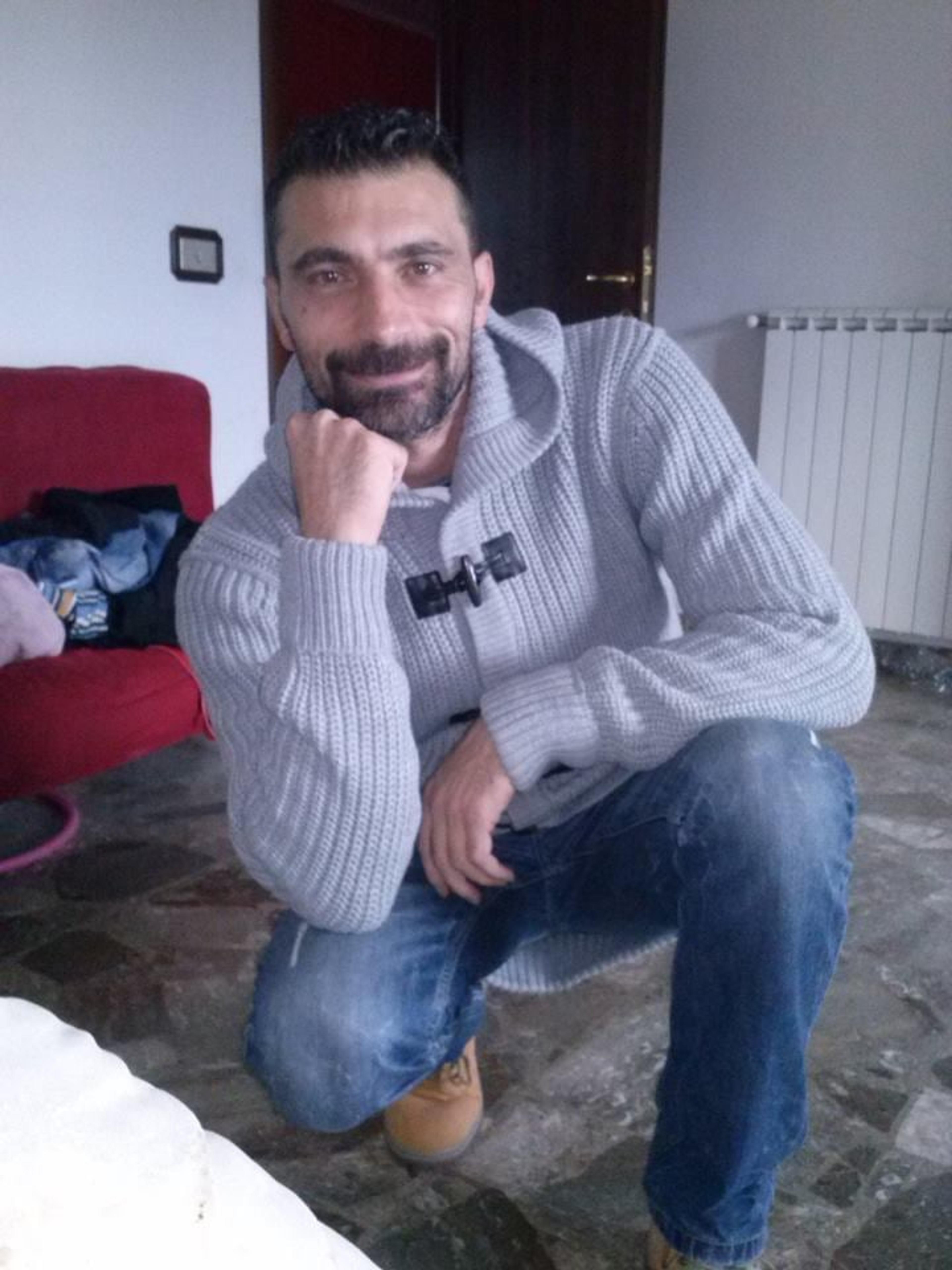 Giulio Bergami