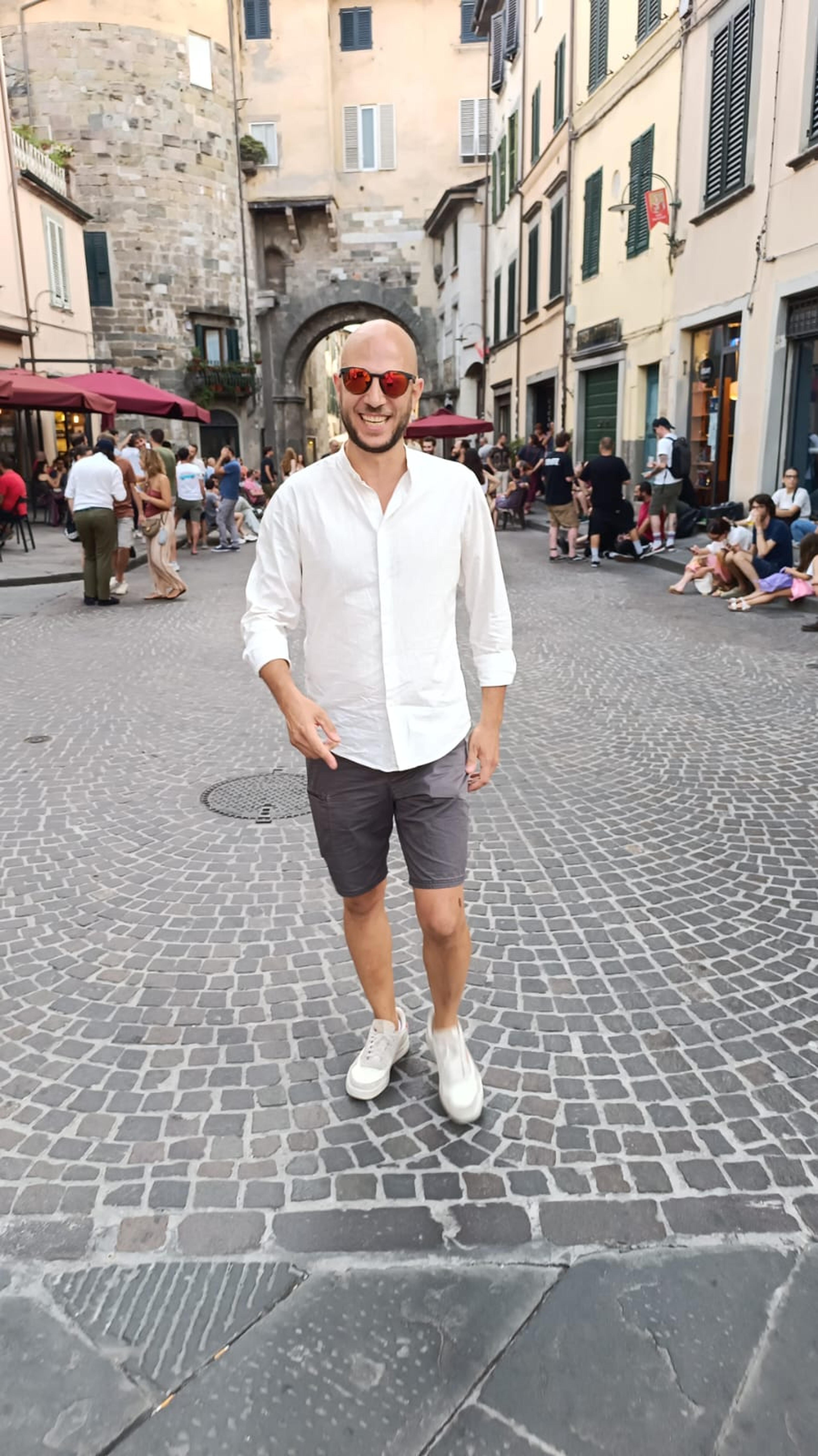 Emanuele Vicari