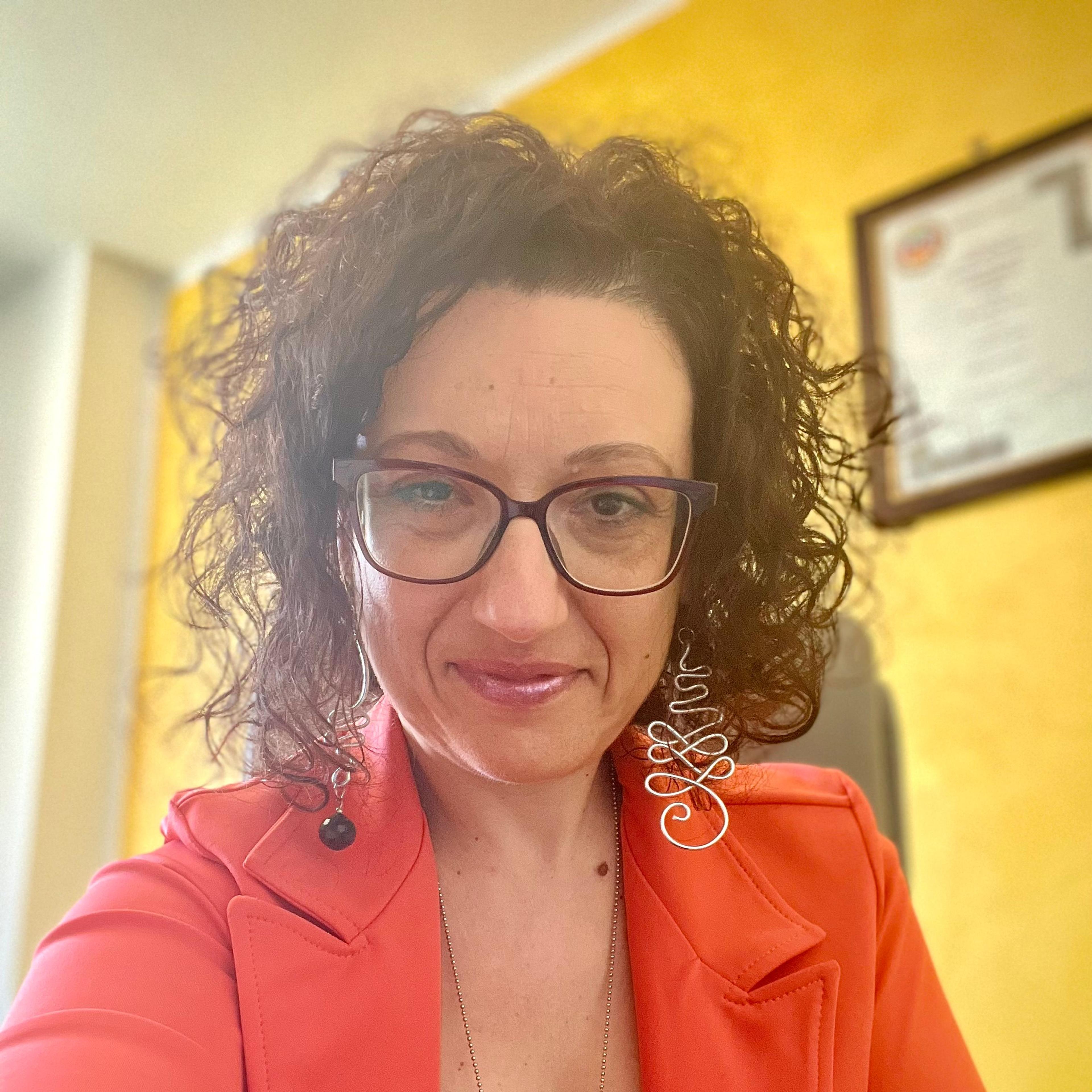 Avvocato Annarita Vertucci