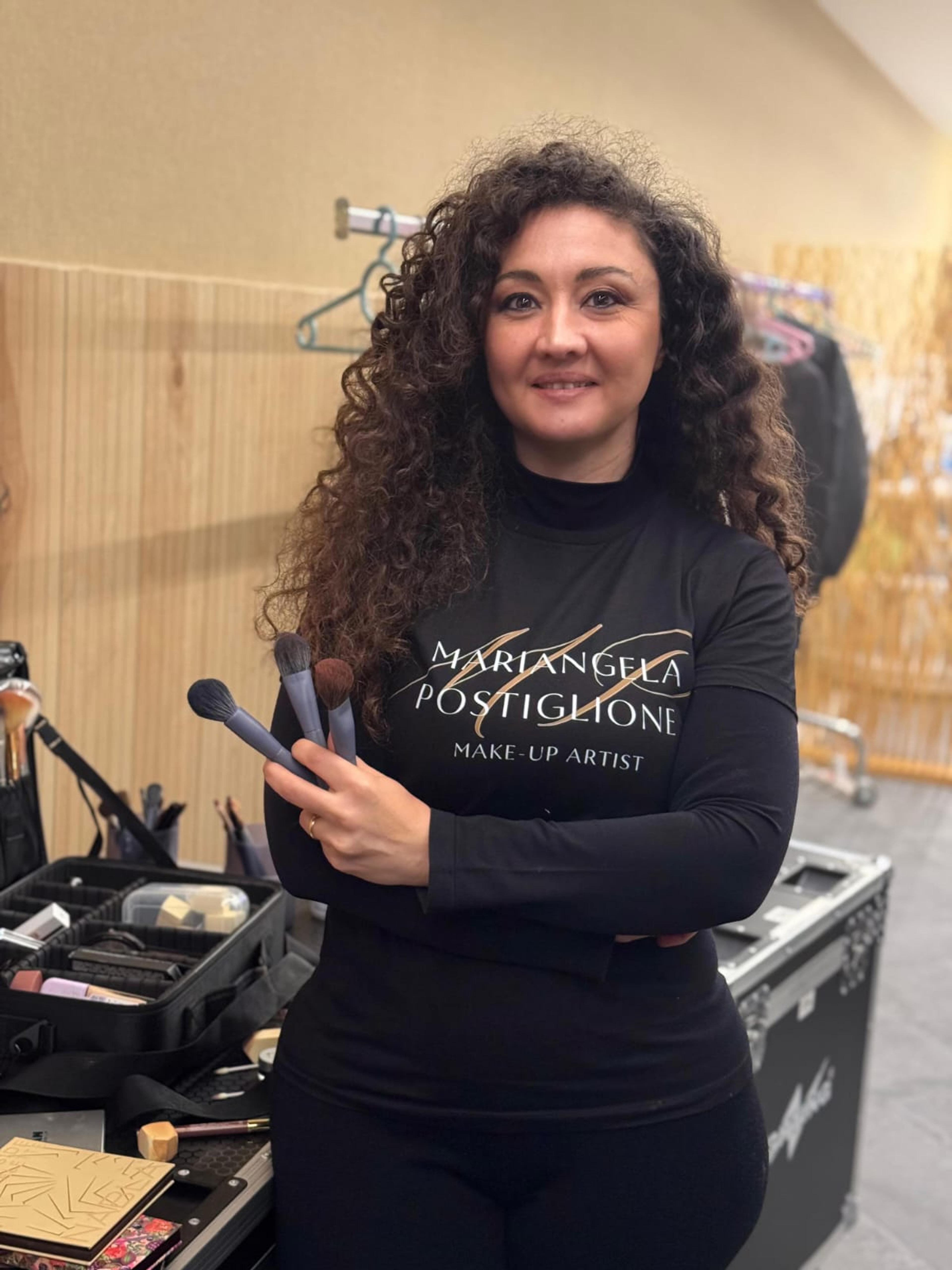 Mariangela Postiglione
