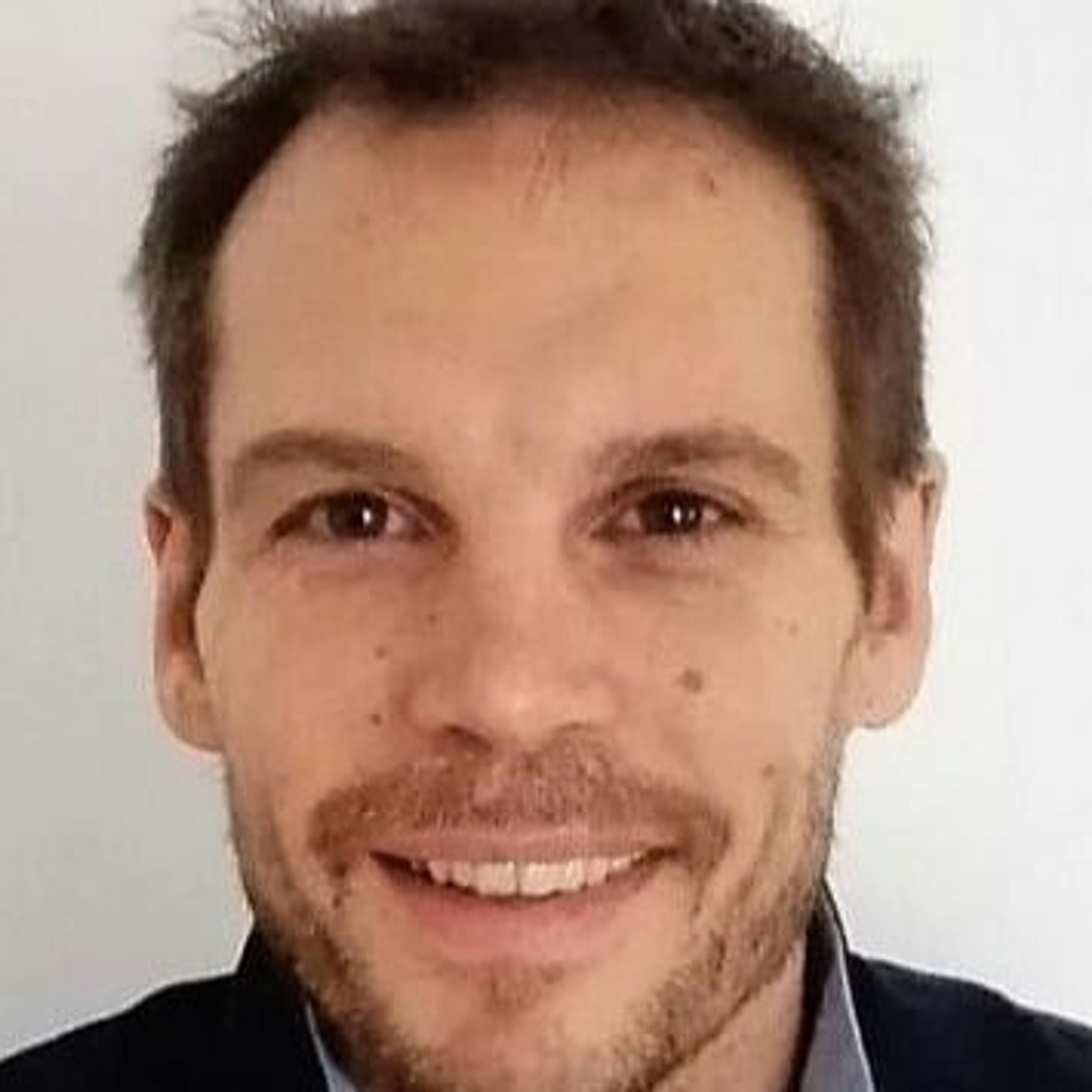 Raphael Delouche