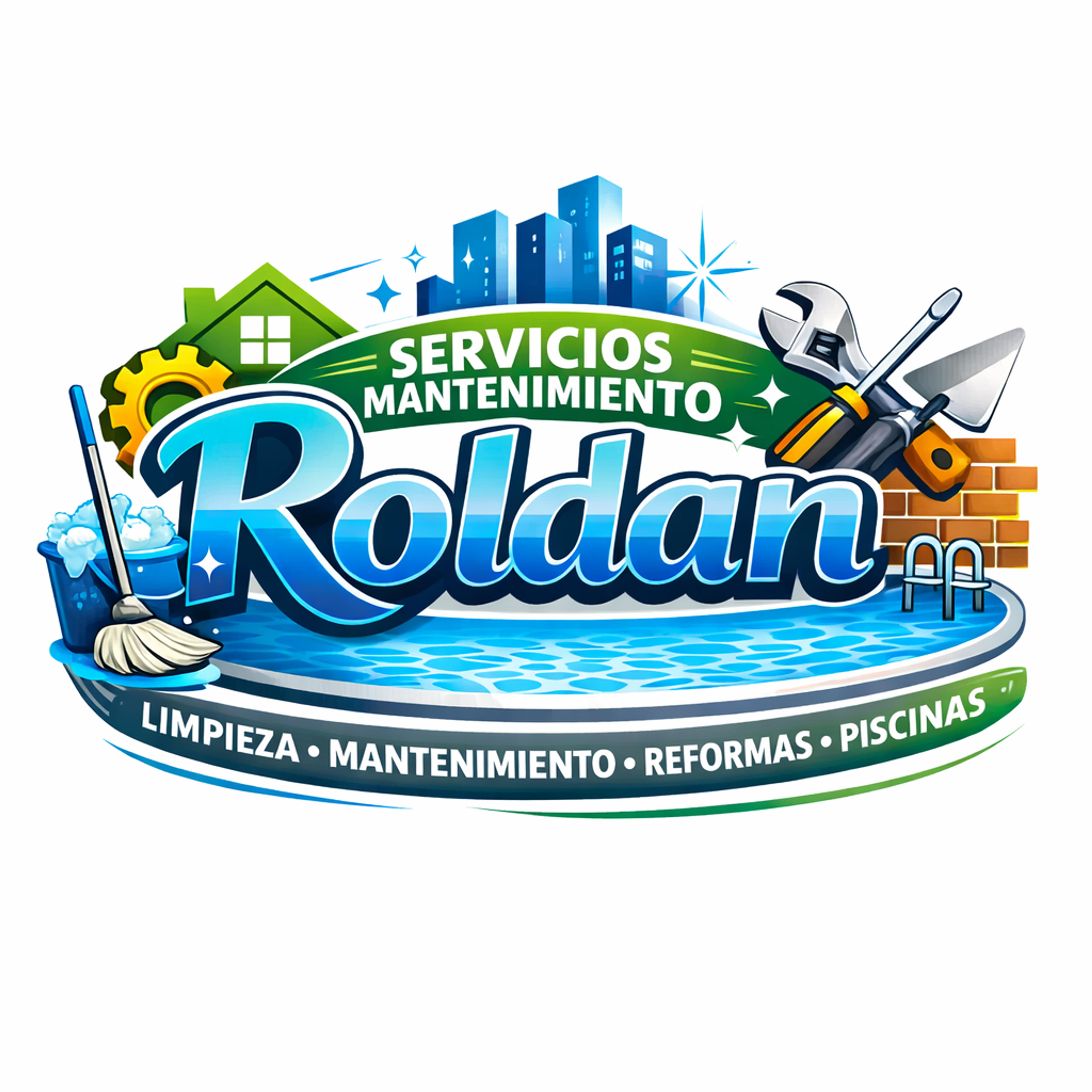 Servicios Mantenimiento Roldan