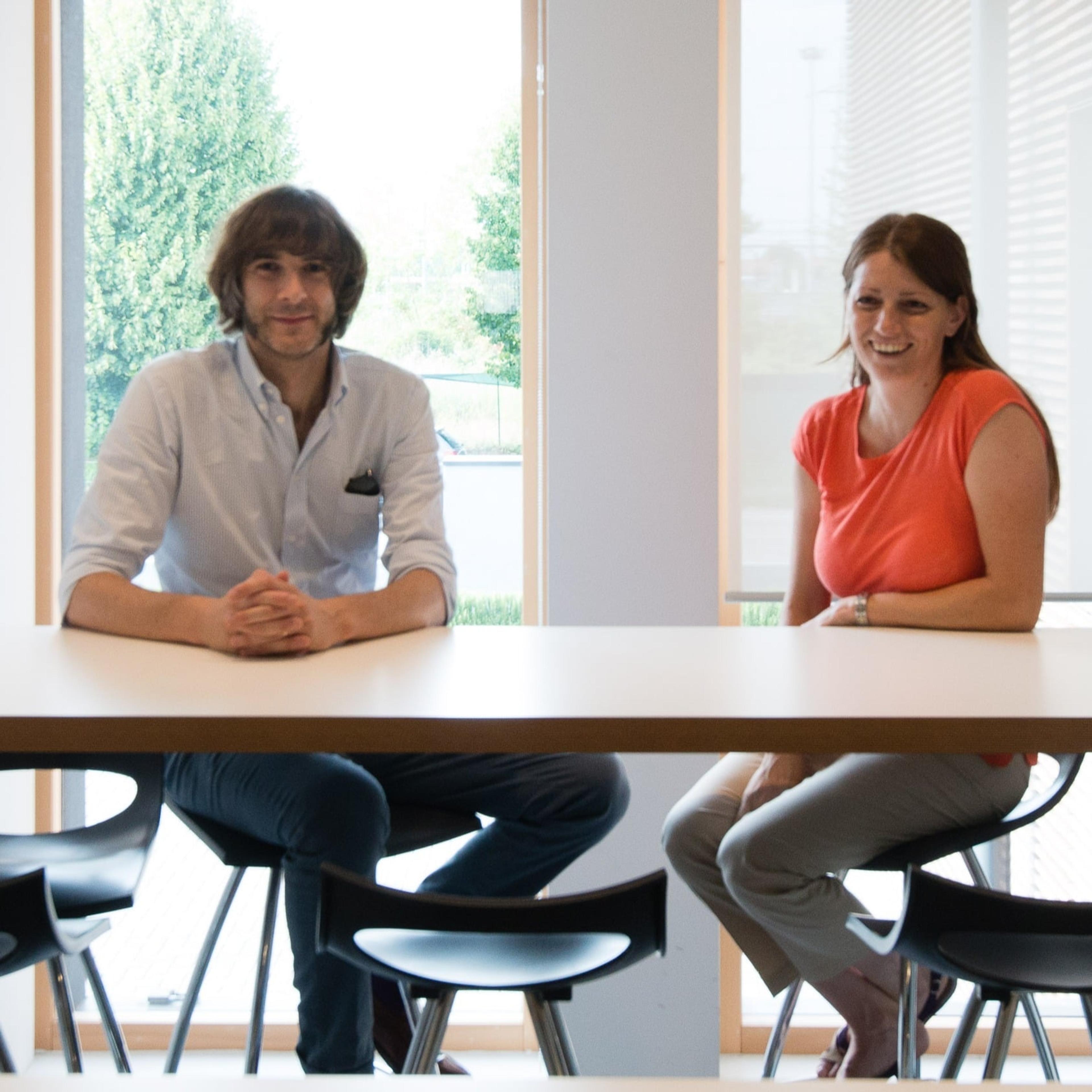 RIARK | Architetto Sergio Previtali | Architetto Elena Riva