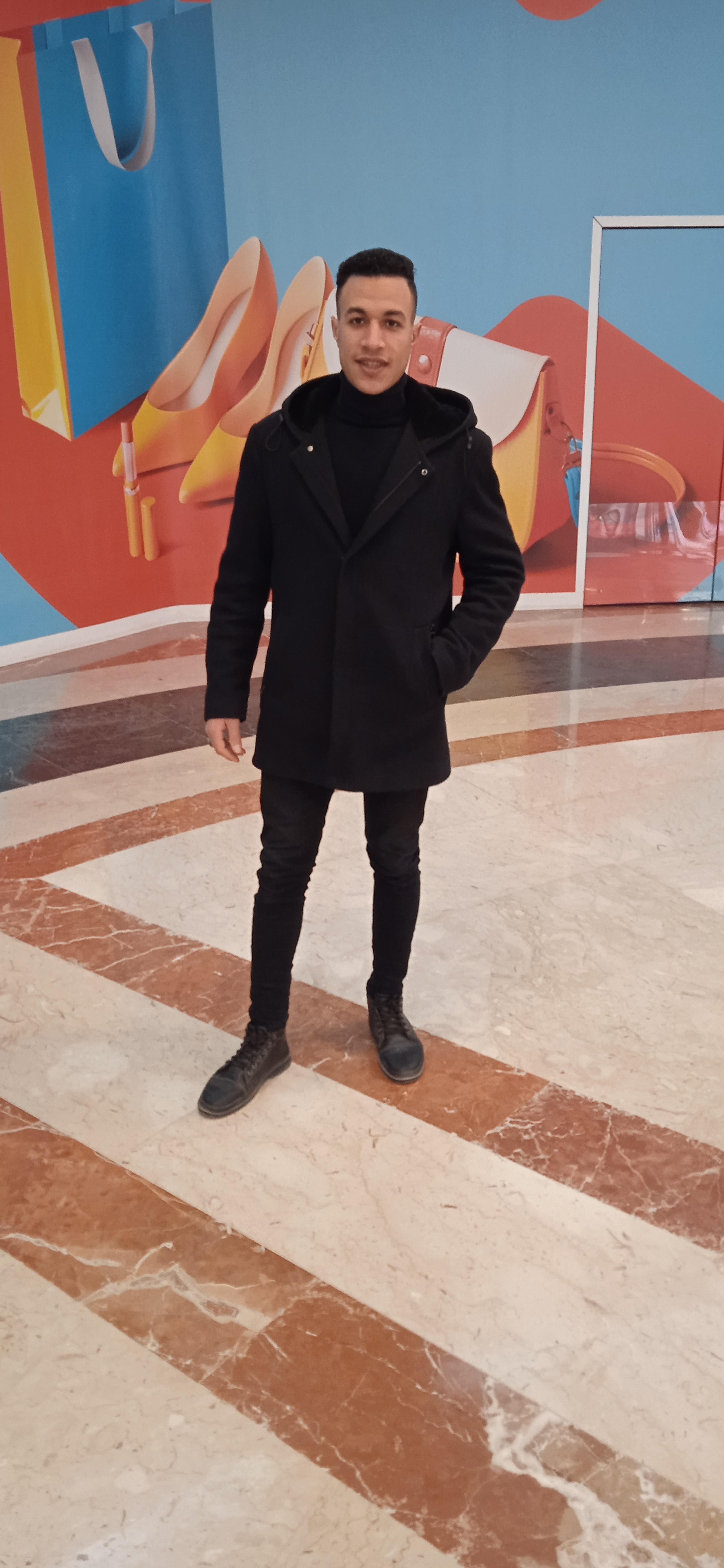محمد عبدالرازق عامر