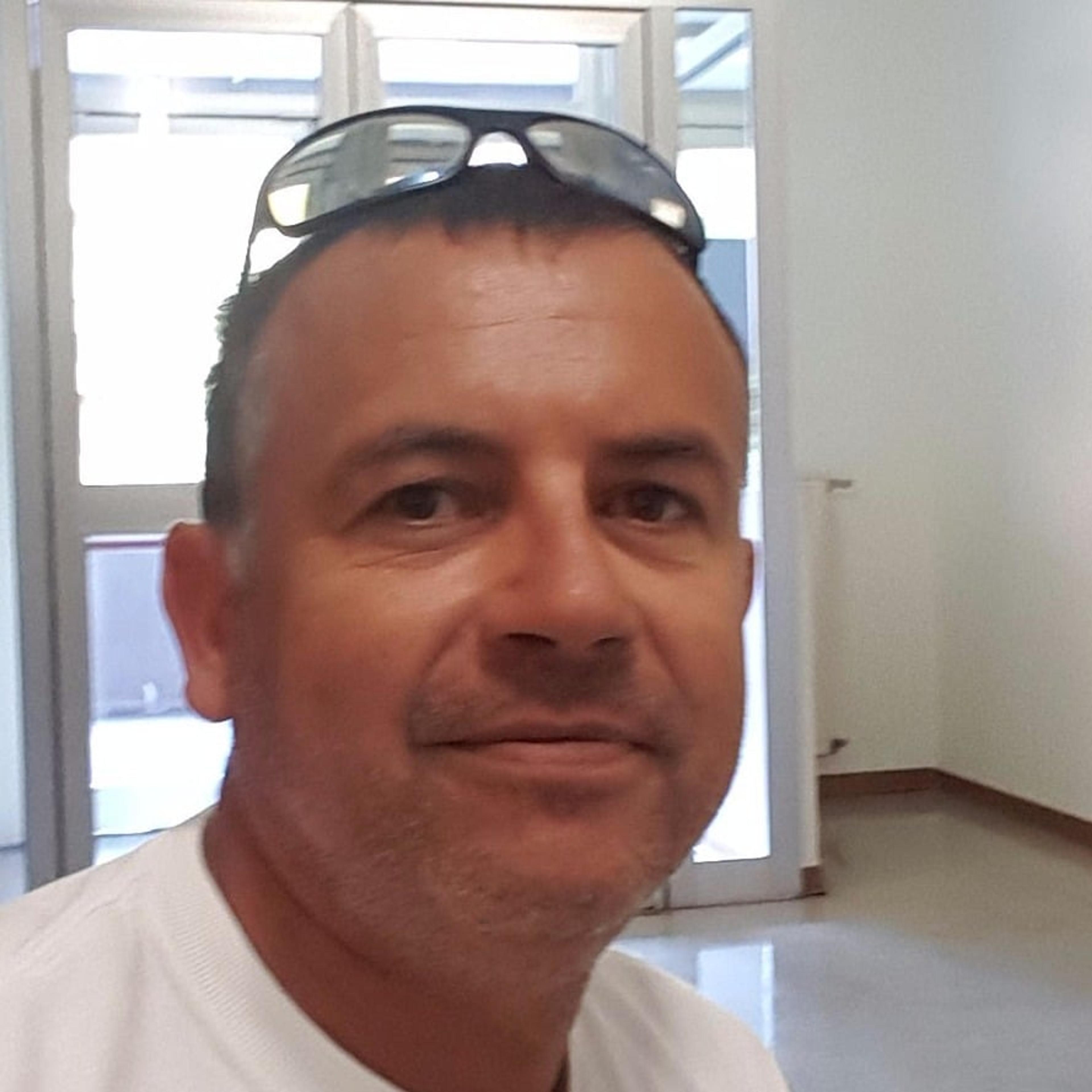 Stefano Baldoncini