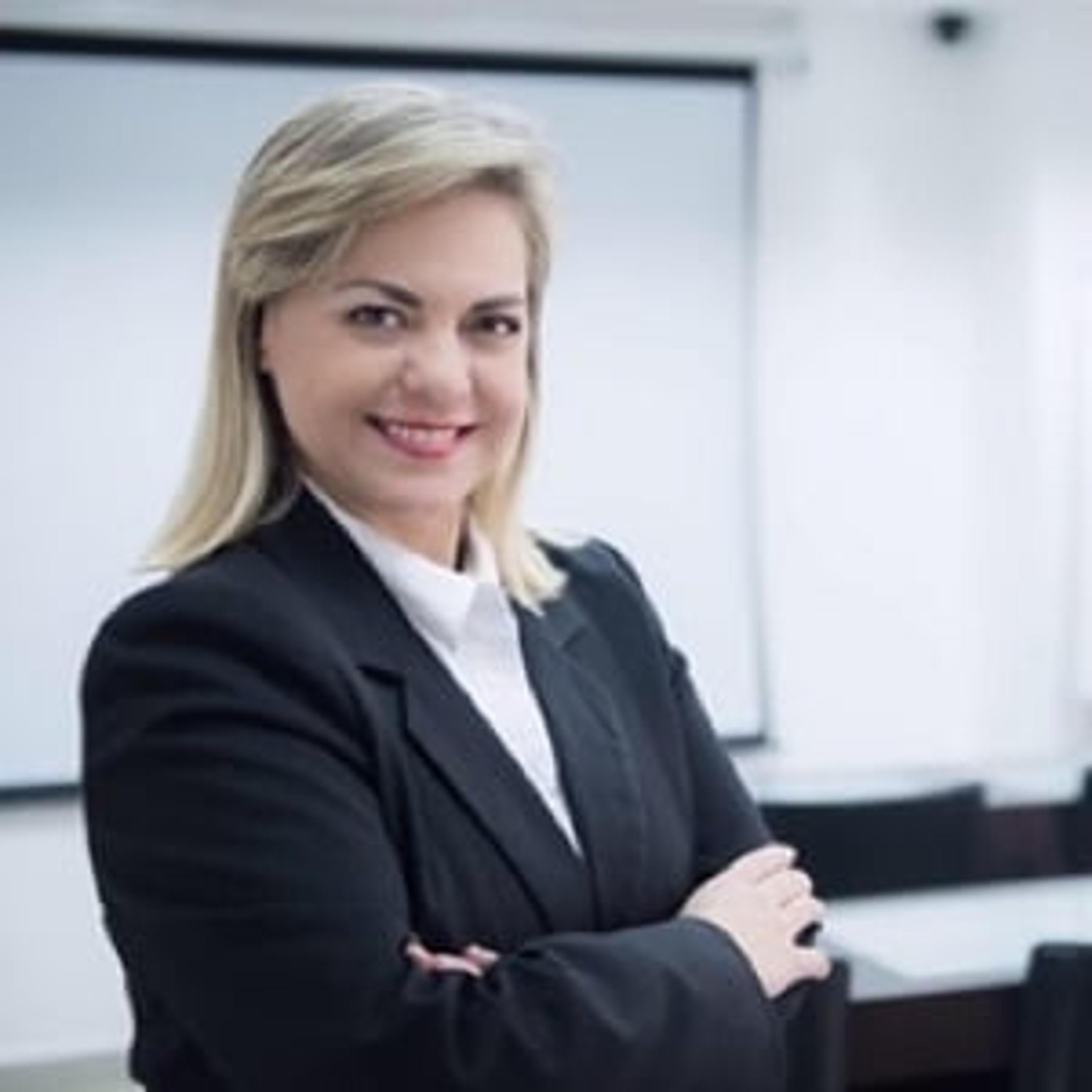 Lolymar Rodriguez Vazquez