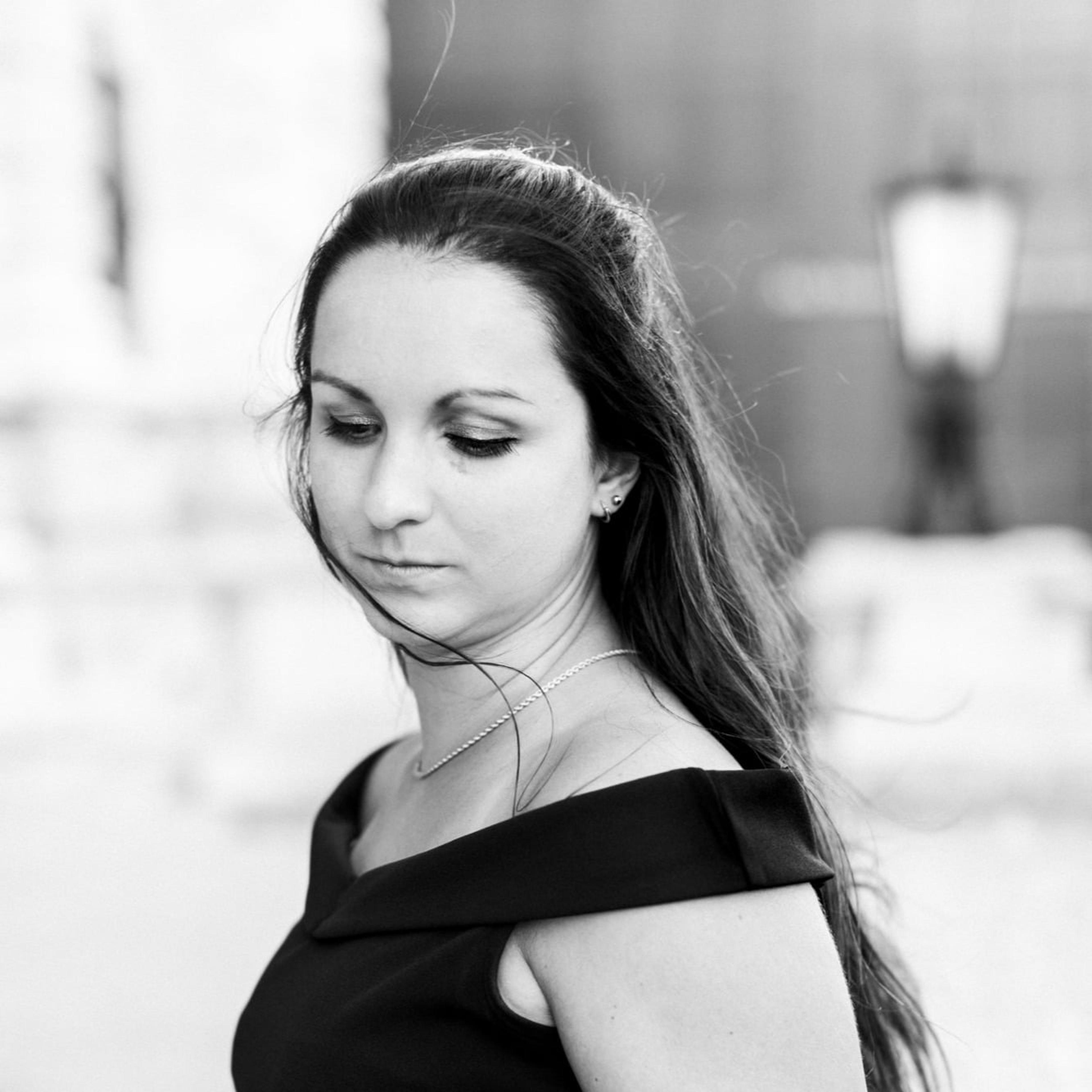 Maria Rendesova