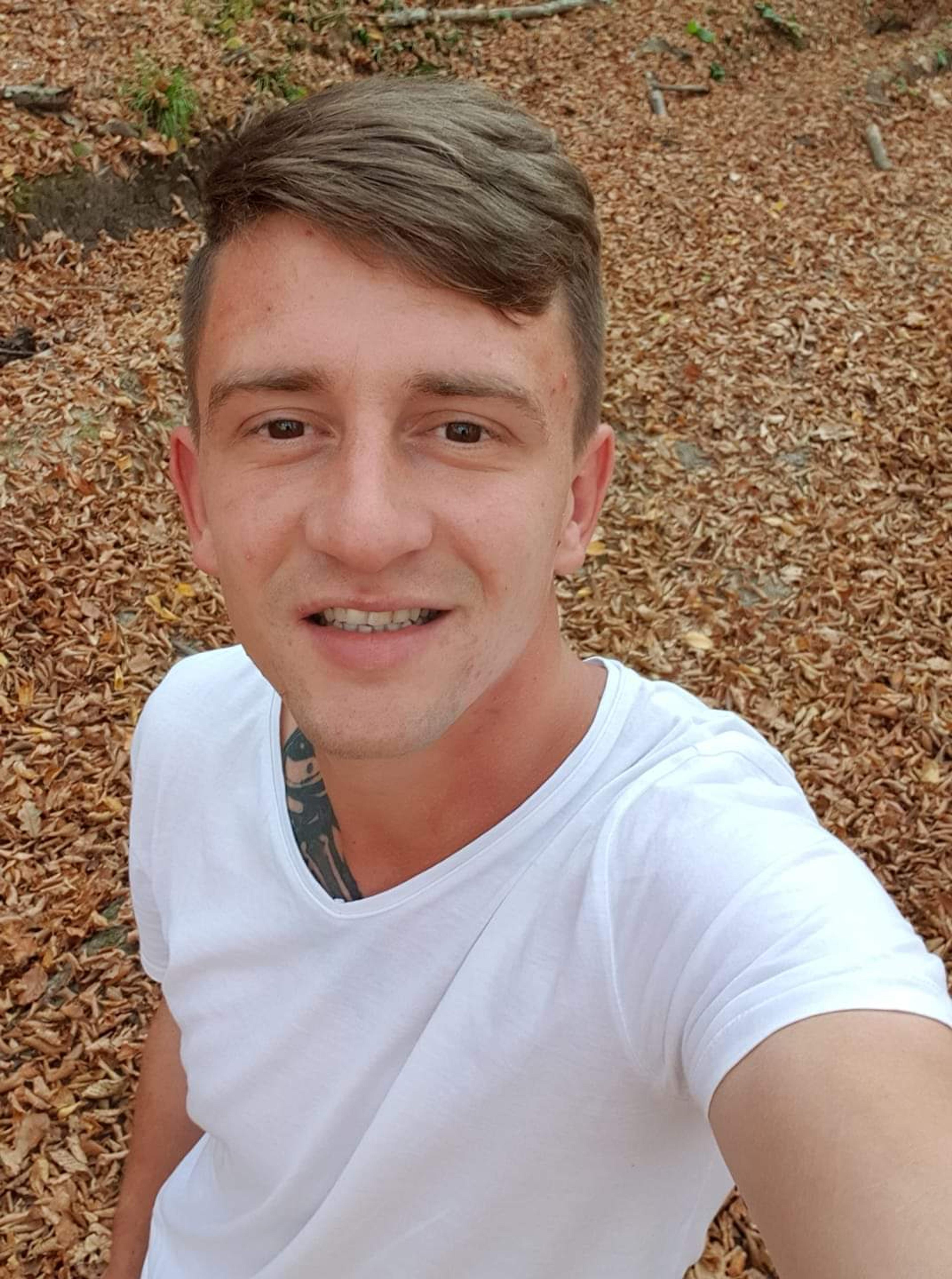Maftei Retegan