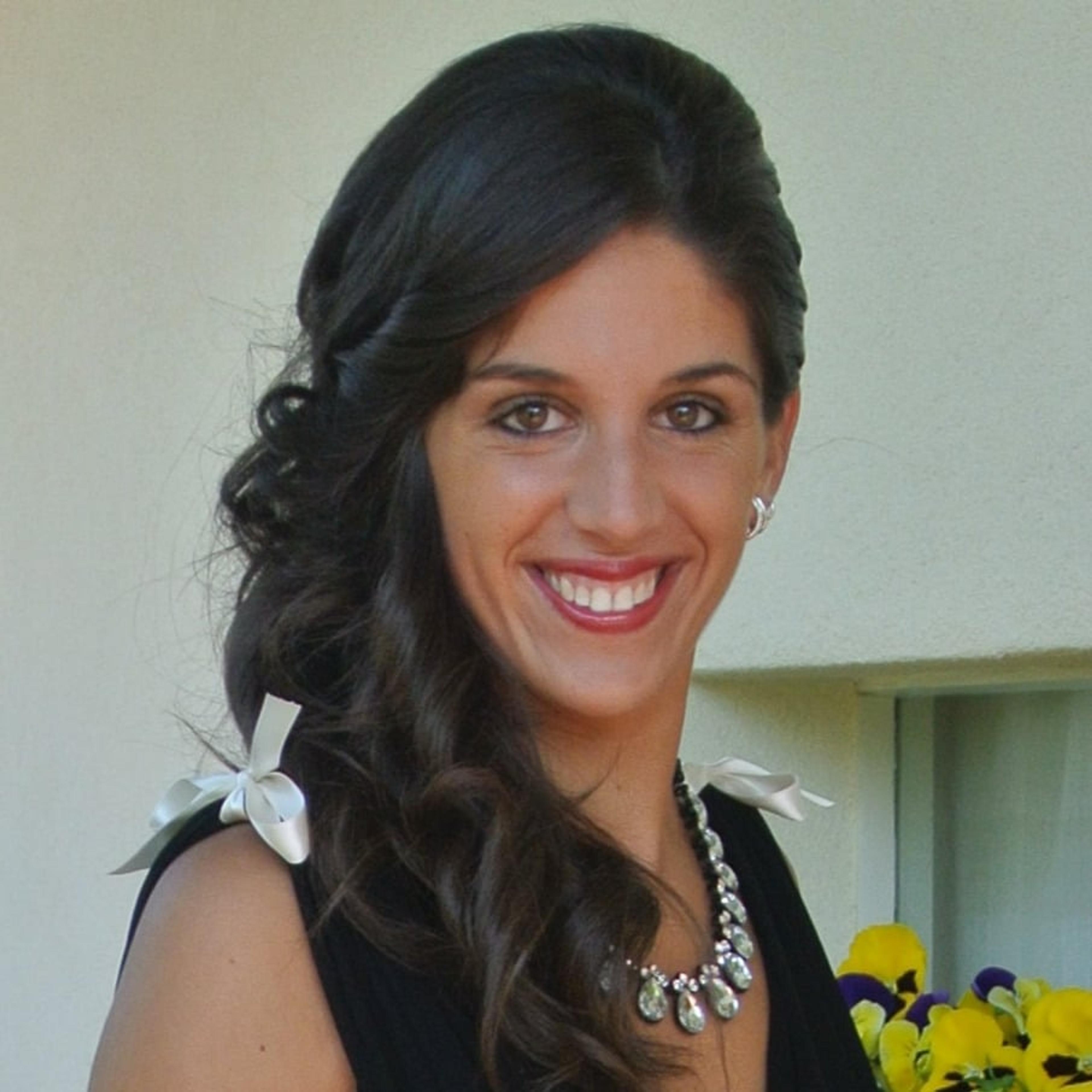 Paola Ghisalberti