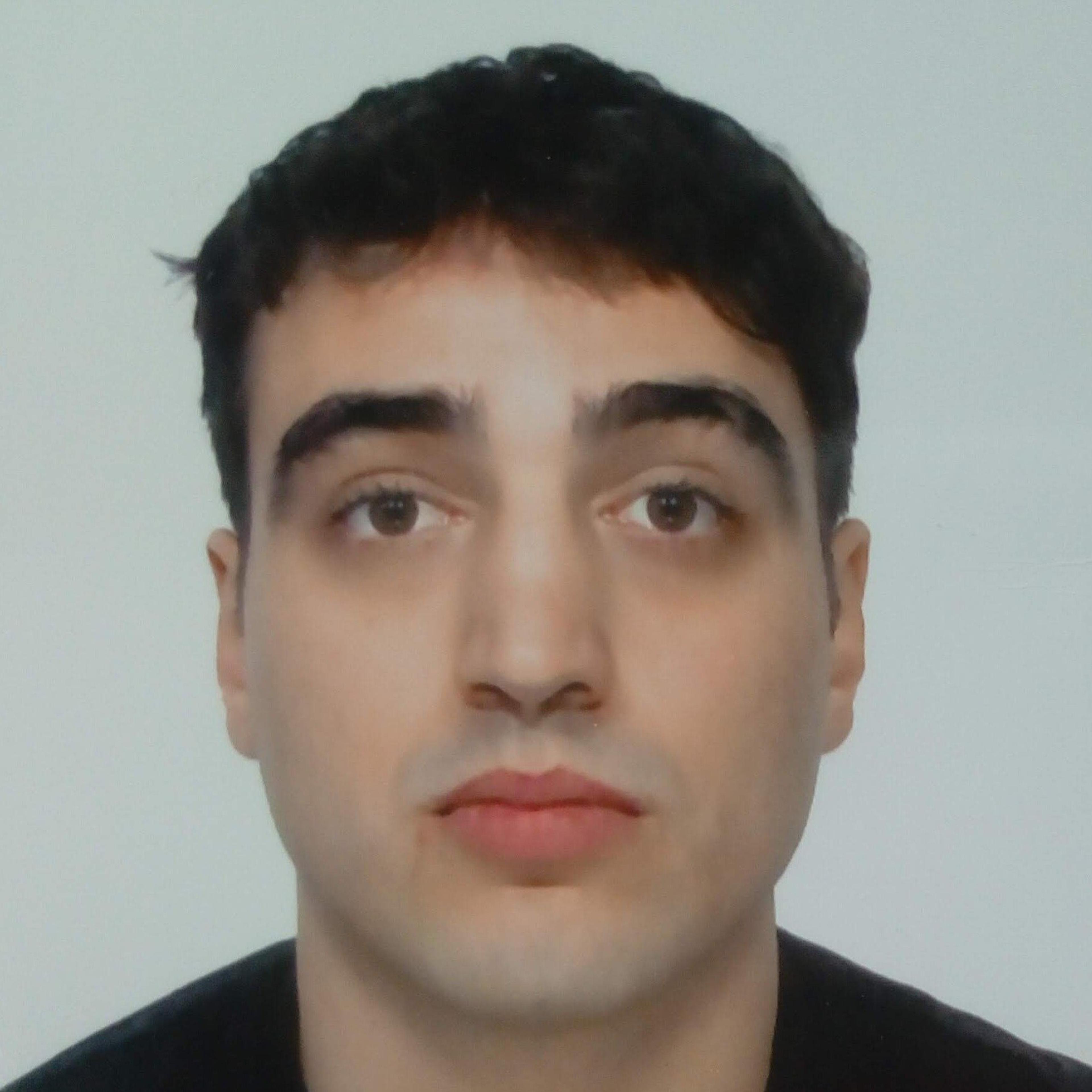 Carlos Rodríguez Ruido