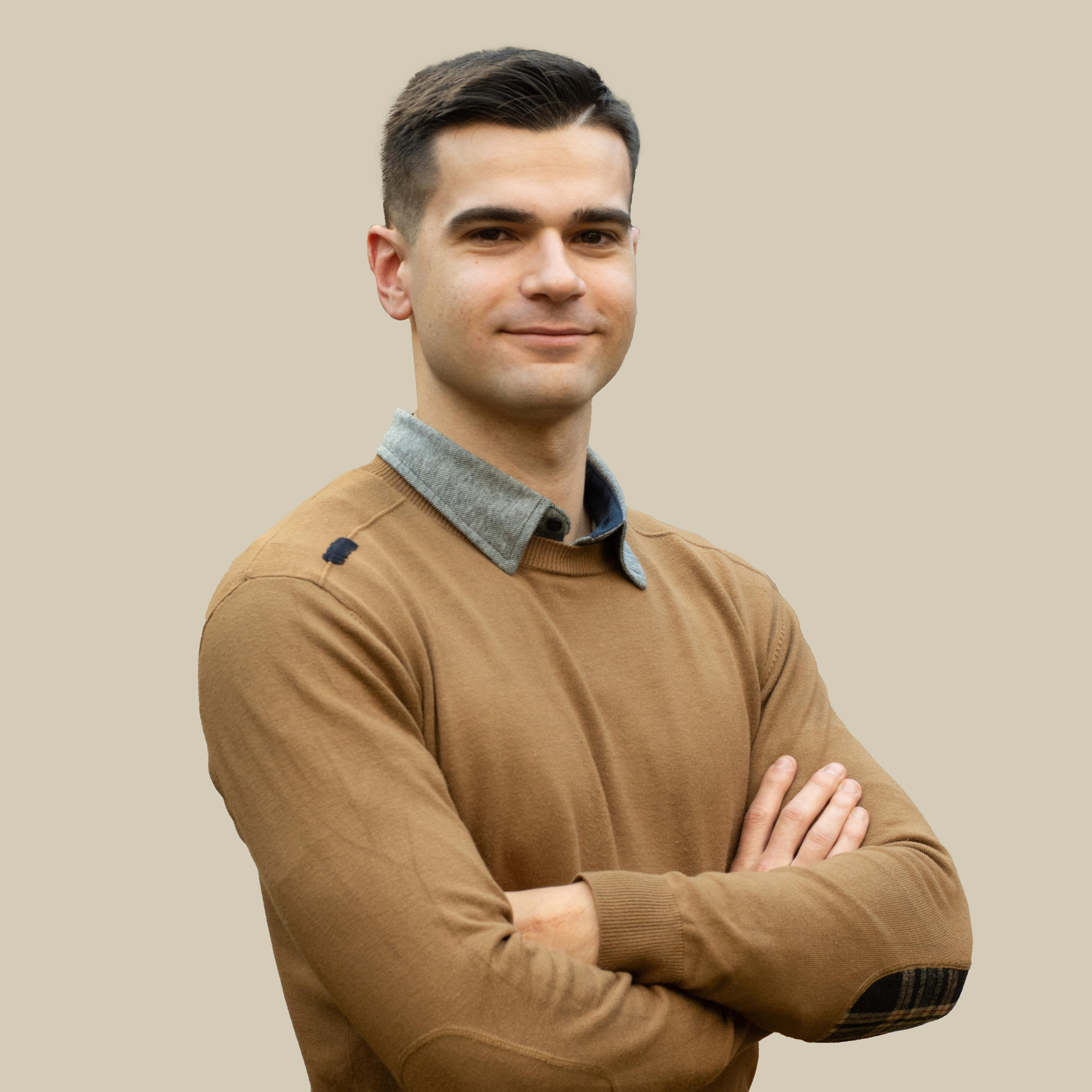 Chesus Rodrigo Lozano