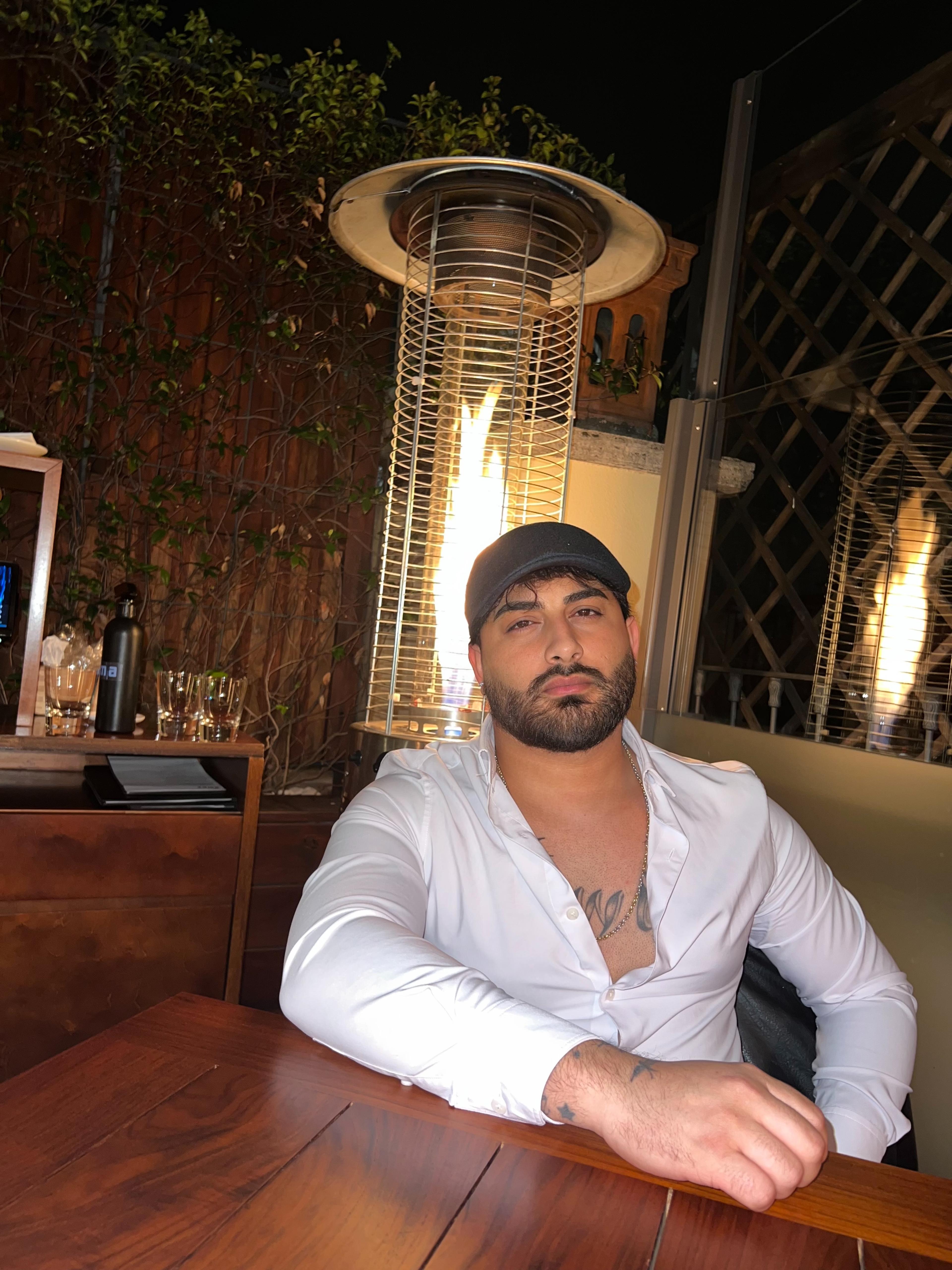 Alessandro Mukvic