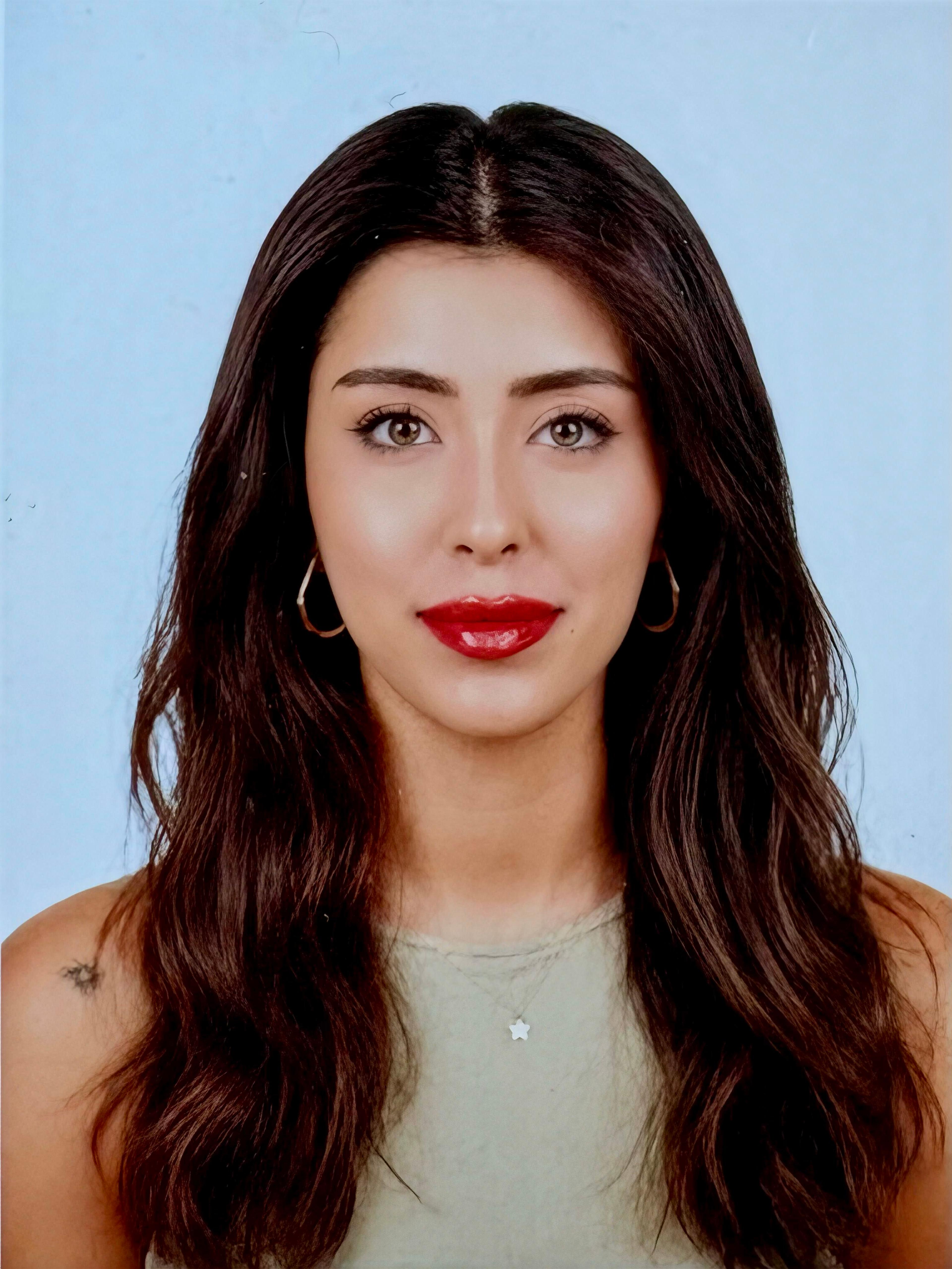Cemre Karabay