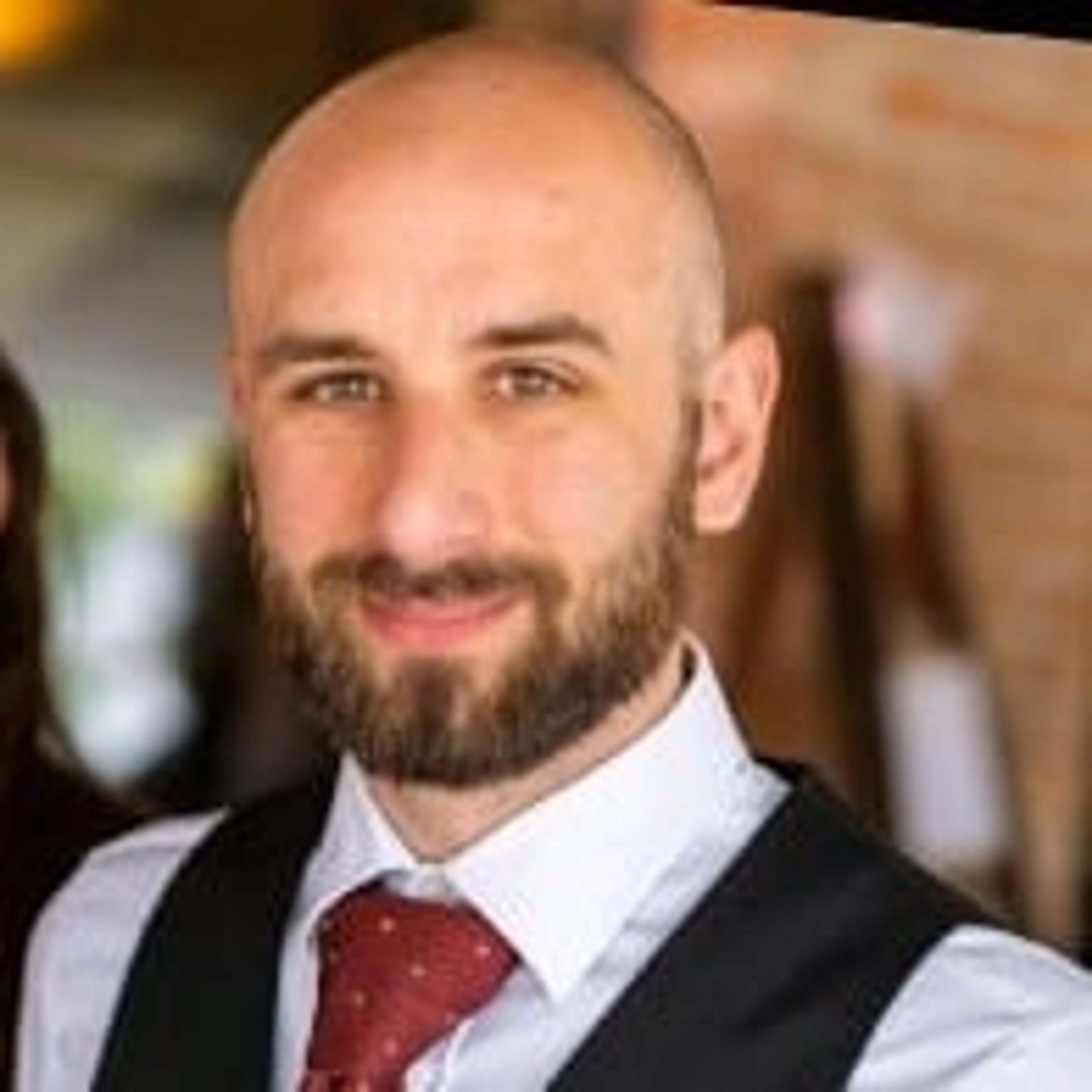 Daniel Cabrini