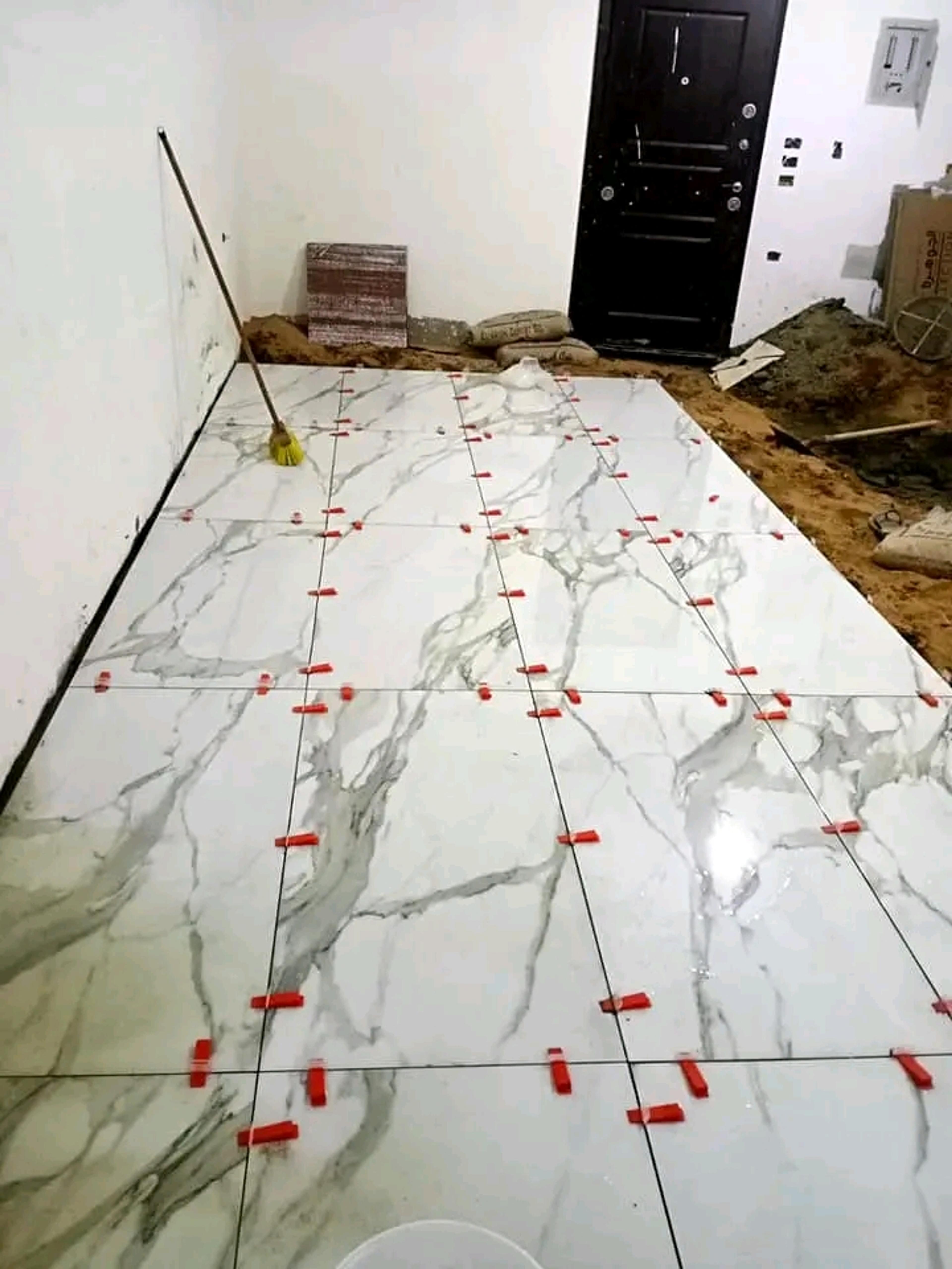 المقاولات العامة