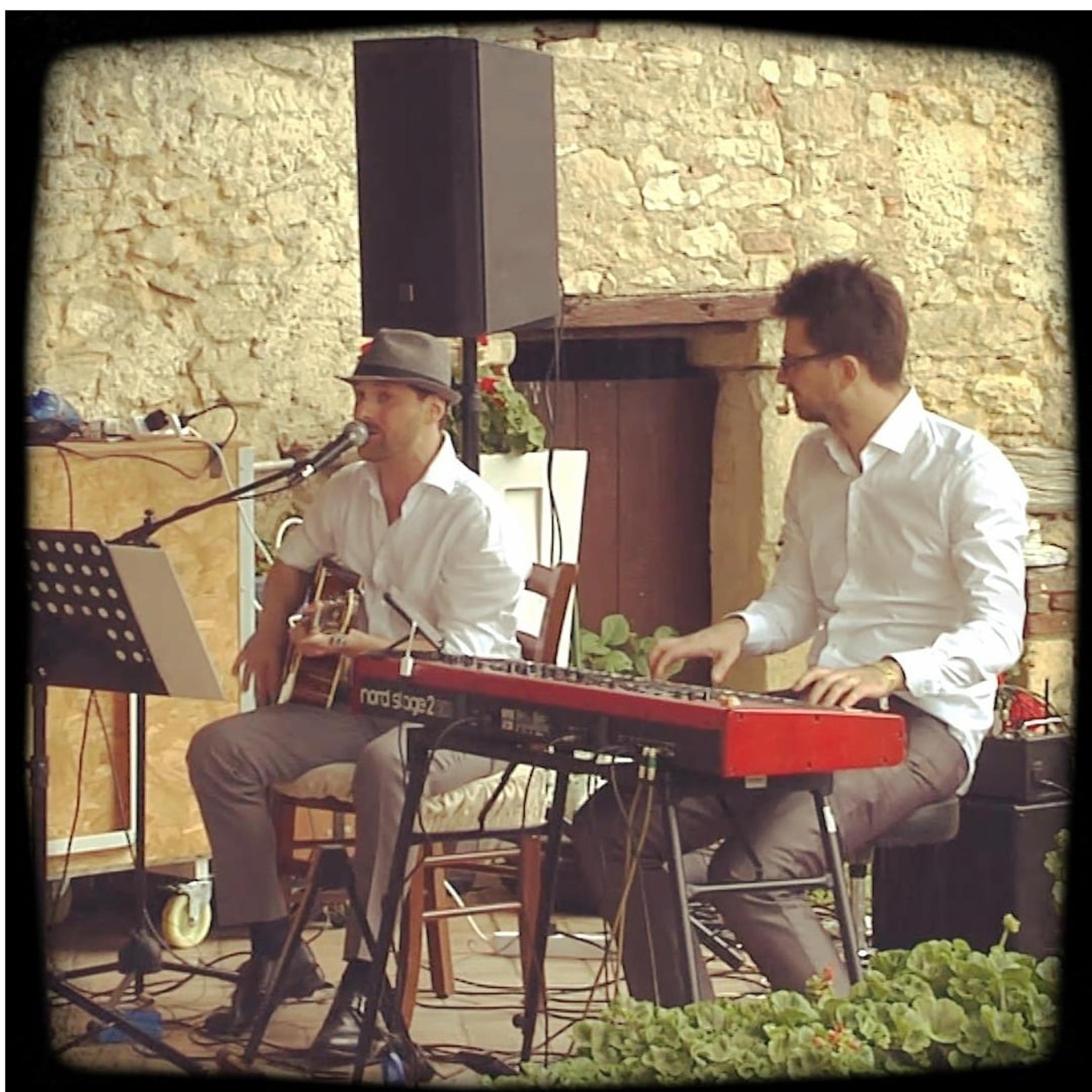Fabrizio Lissandrin