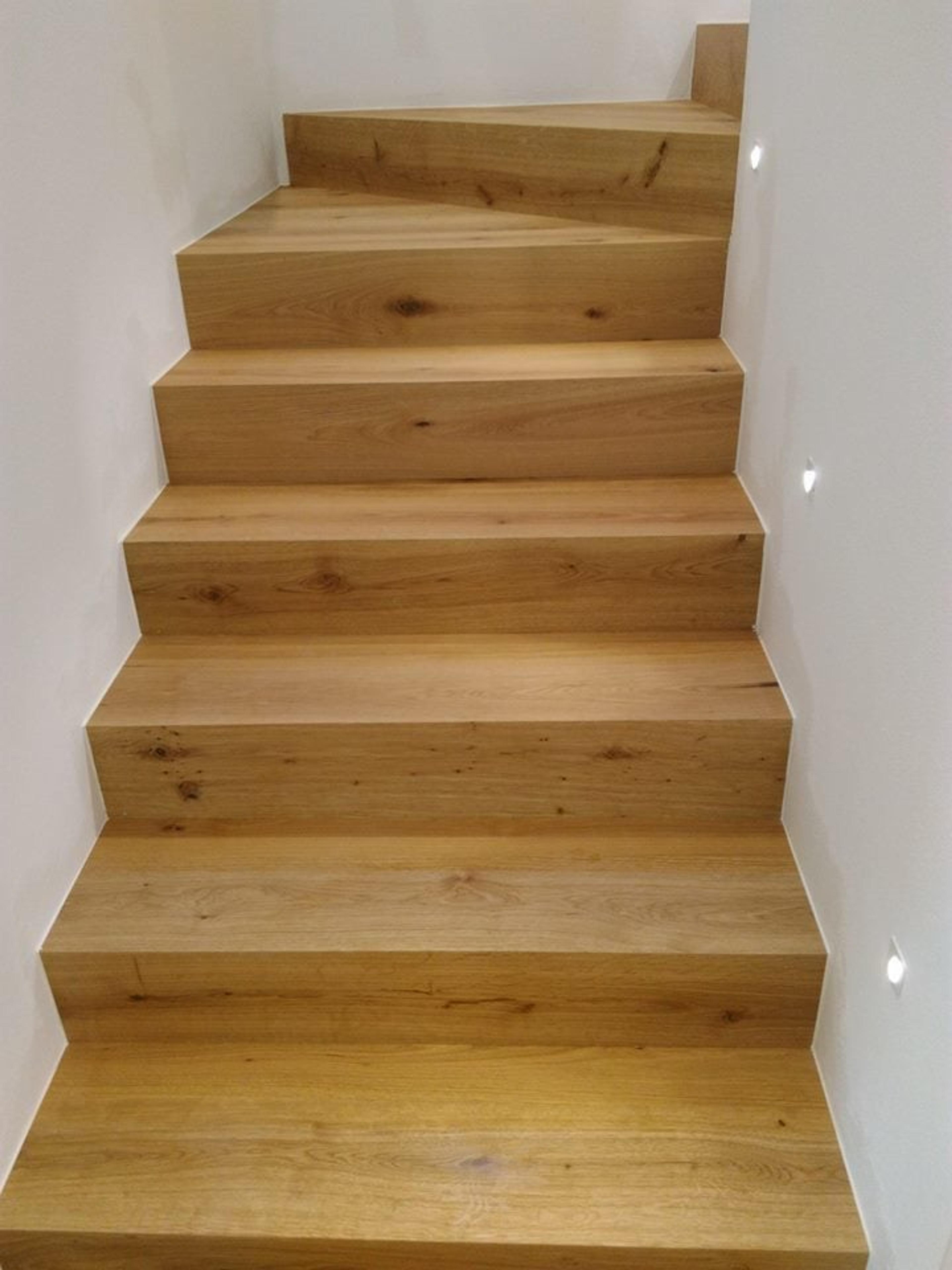 PARQUET DAL BO