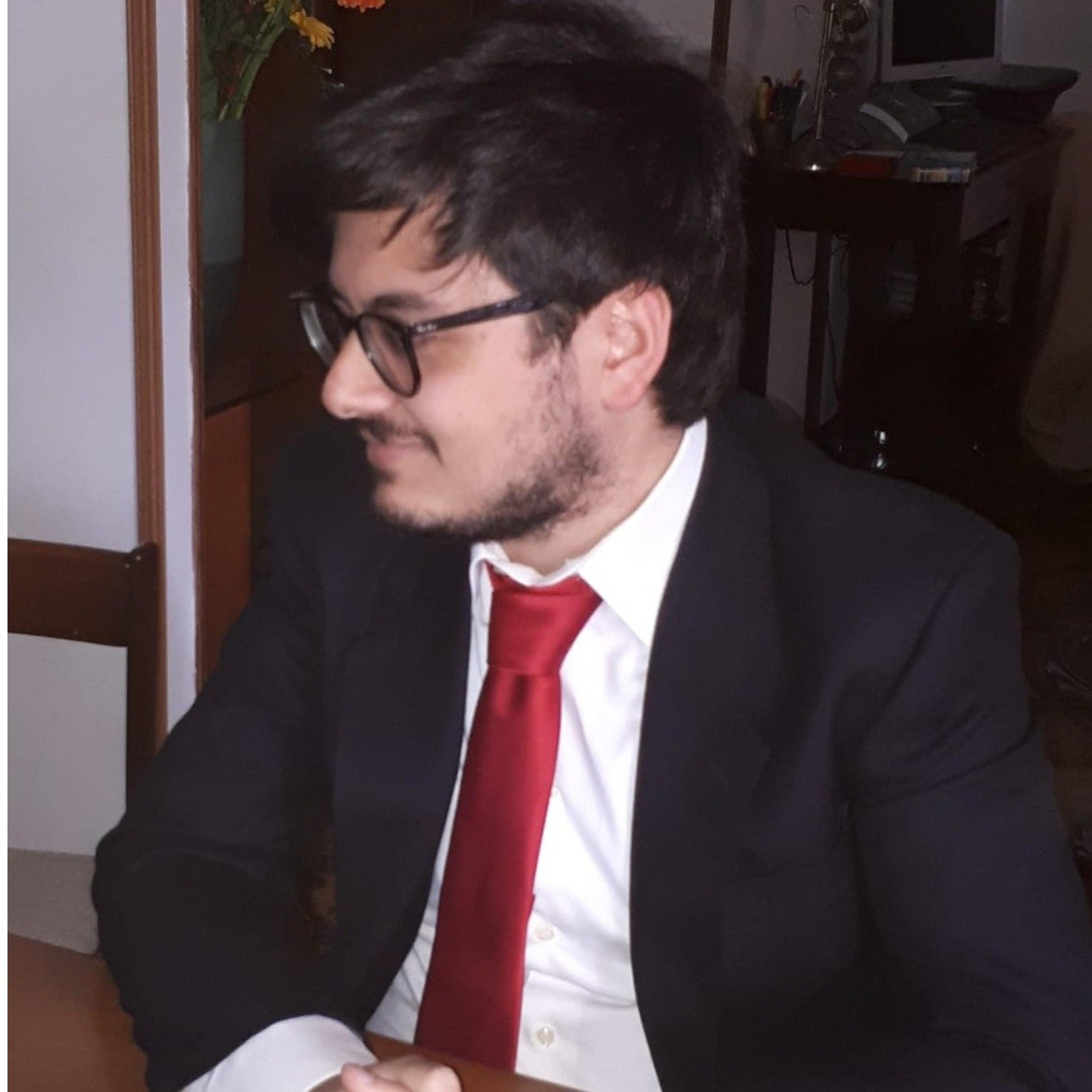 Claudio Lenato