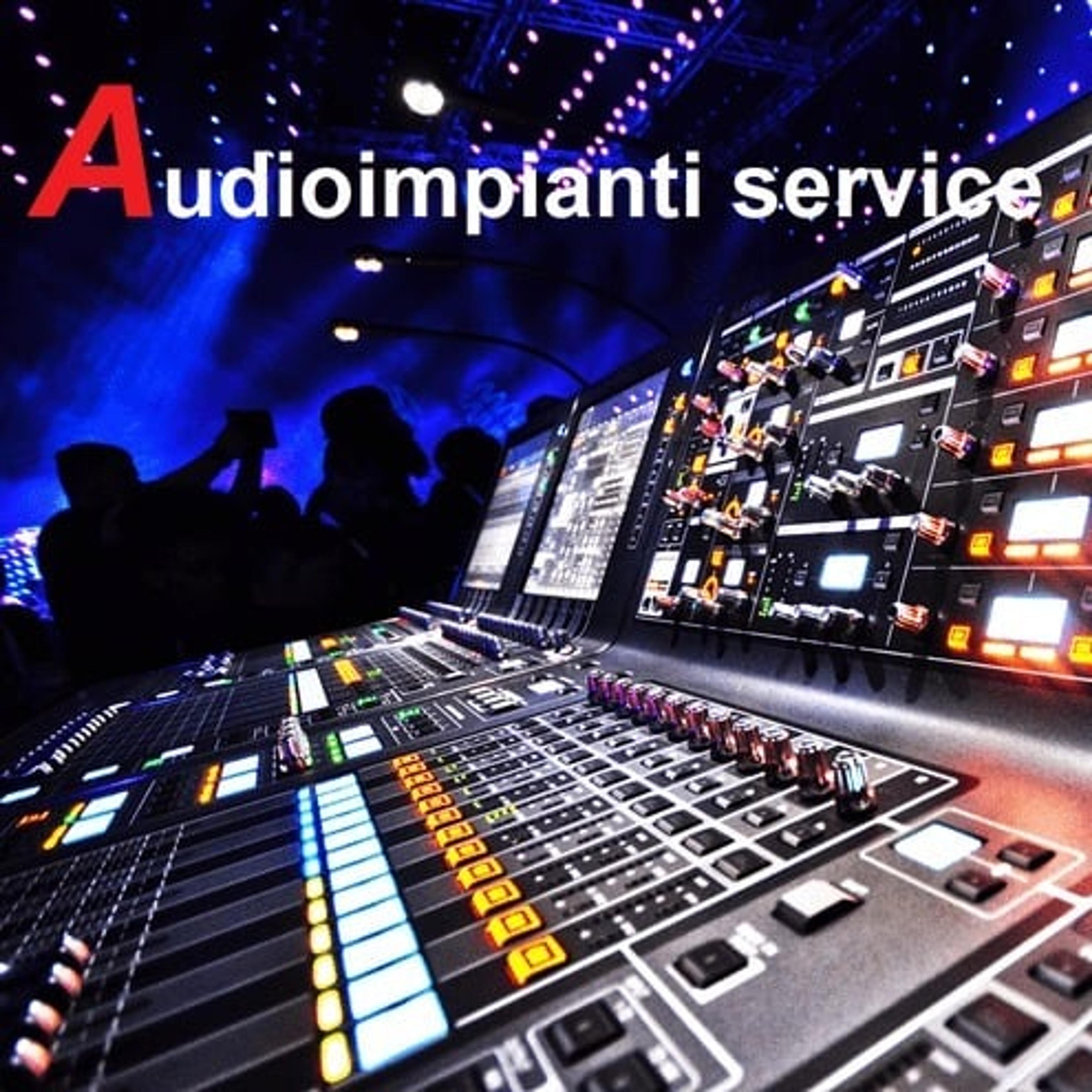 Audioimpianti snc