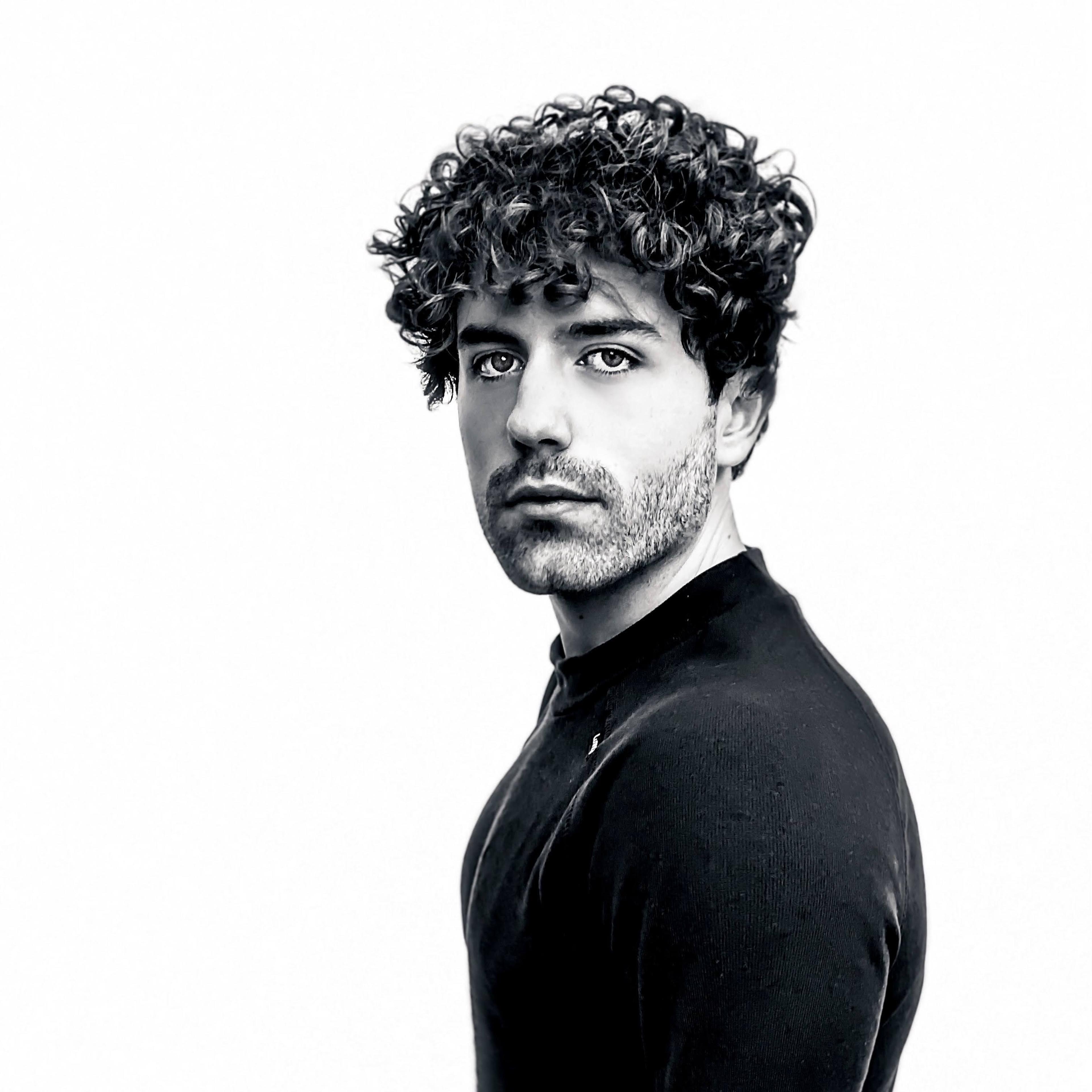 Federico Barzan