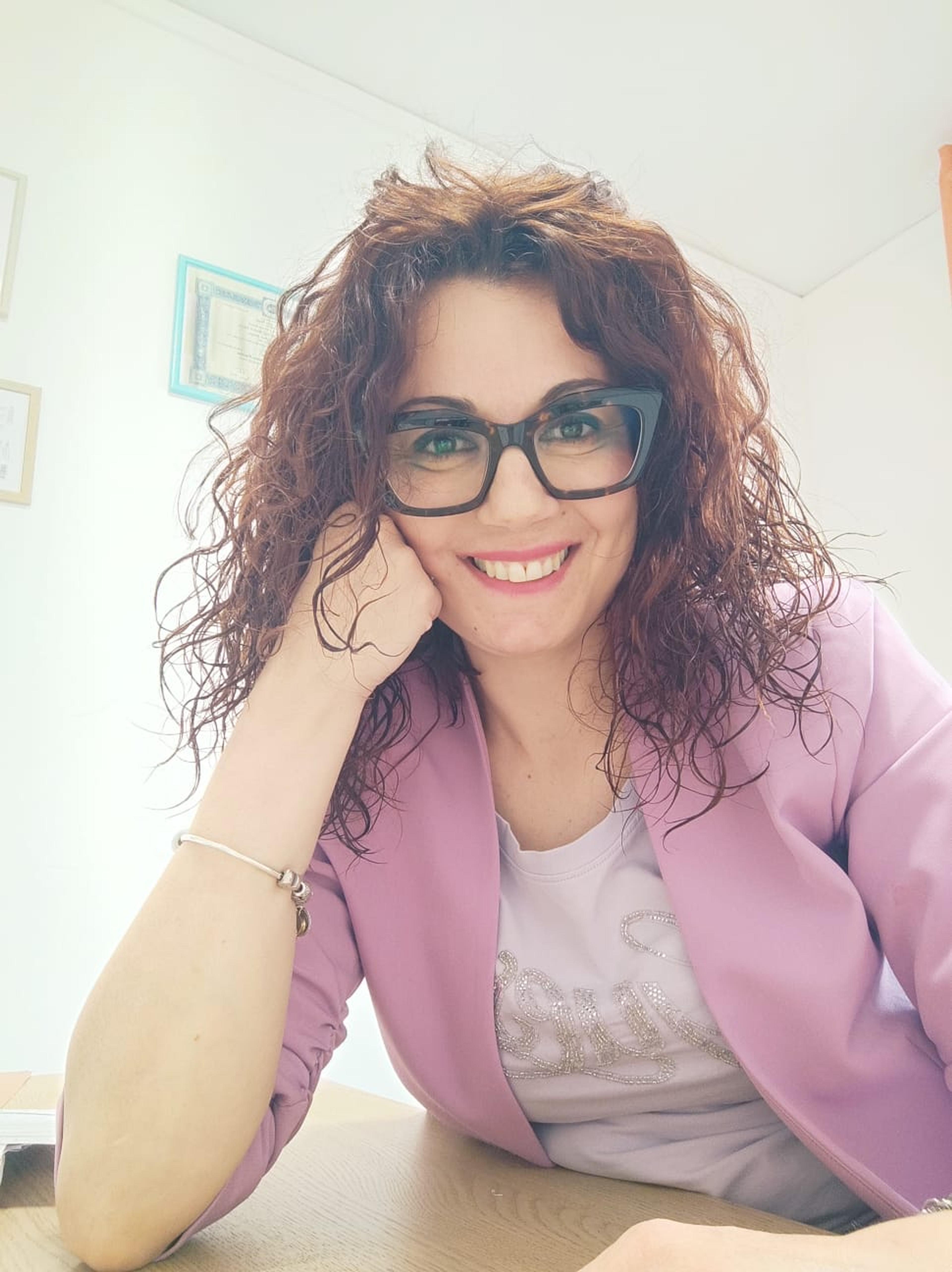 Giuseppa Spoto