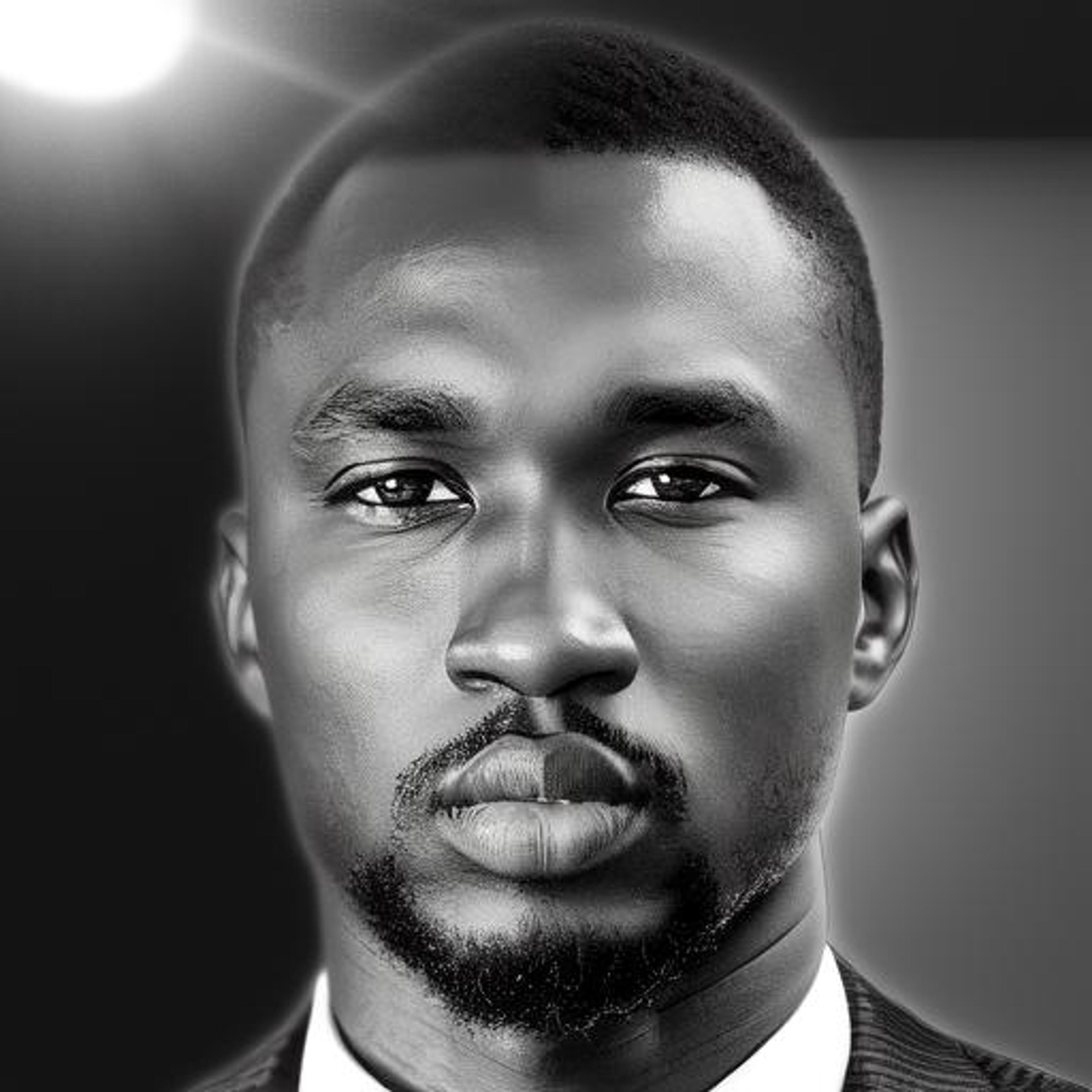 Thiaka Gueye