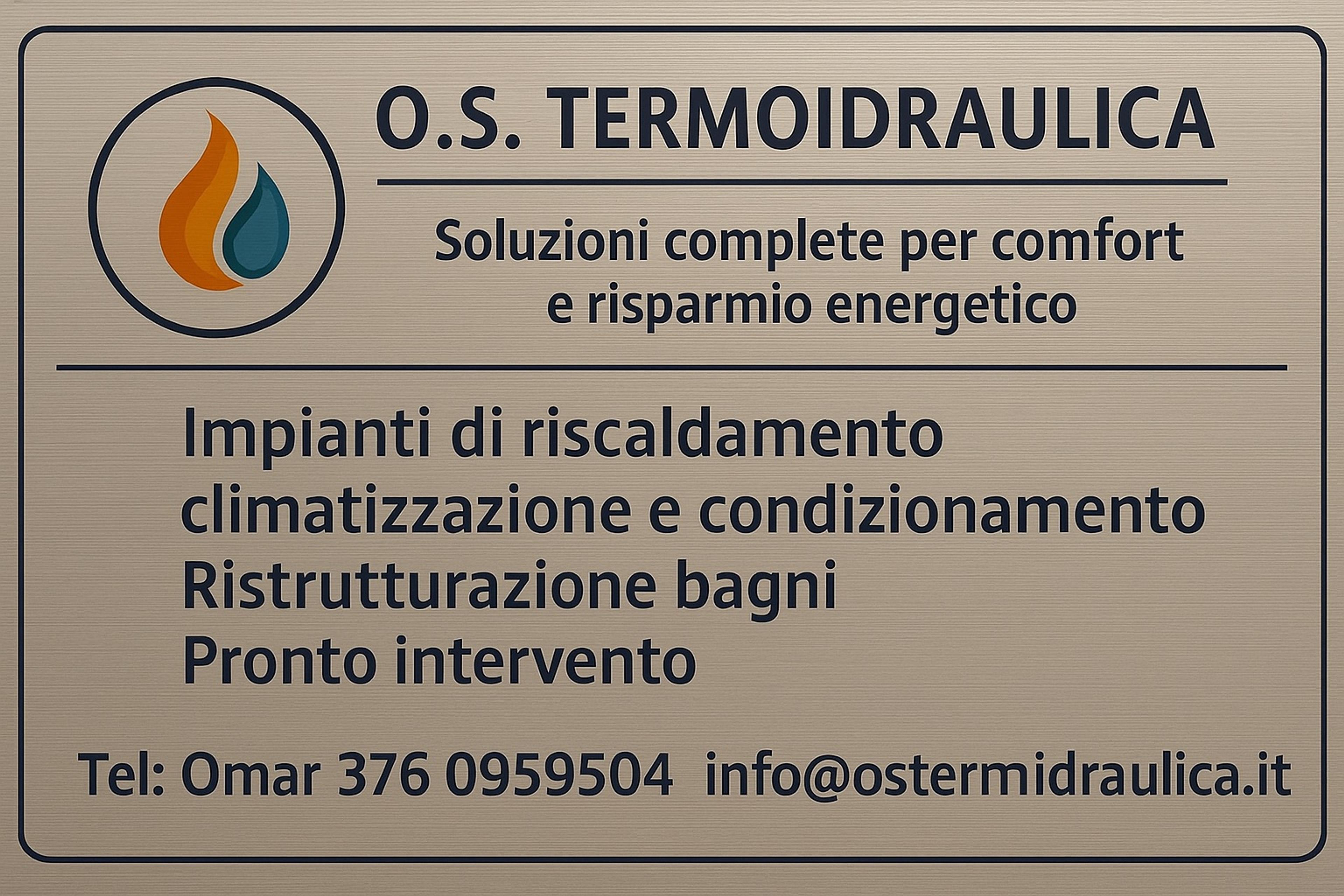 Omar Stati