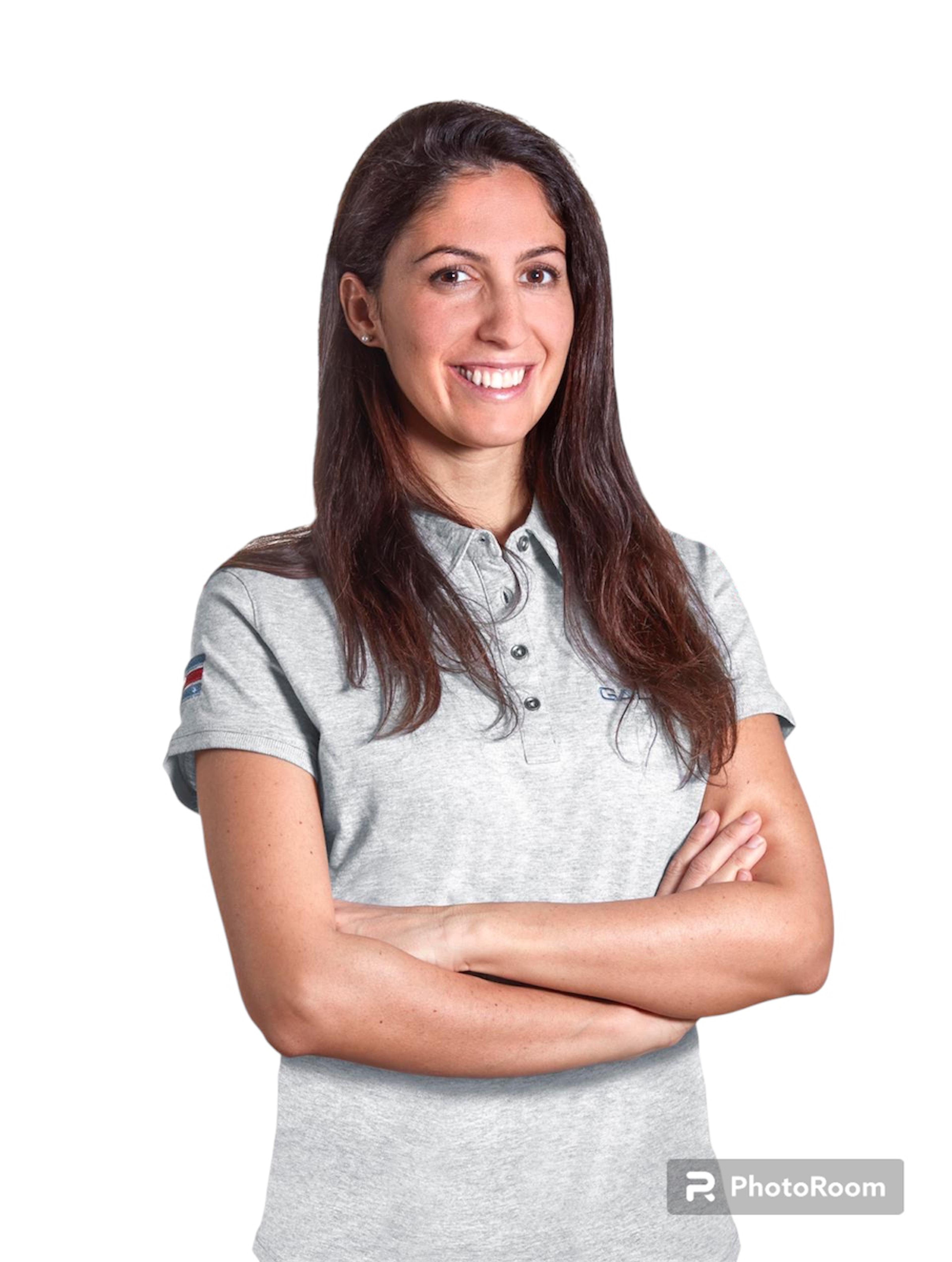 Consuelo Randelli