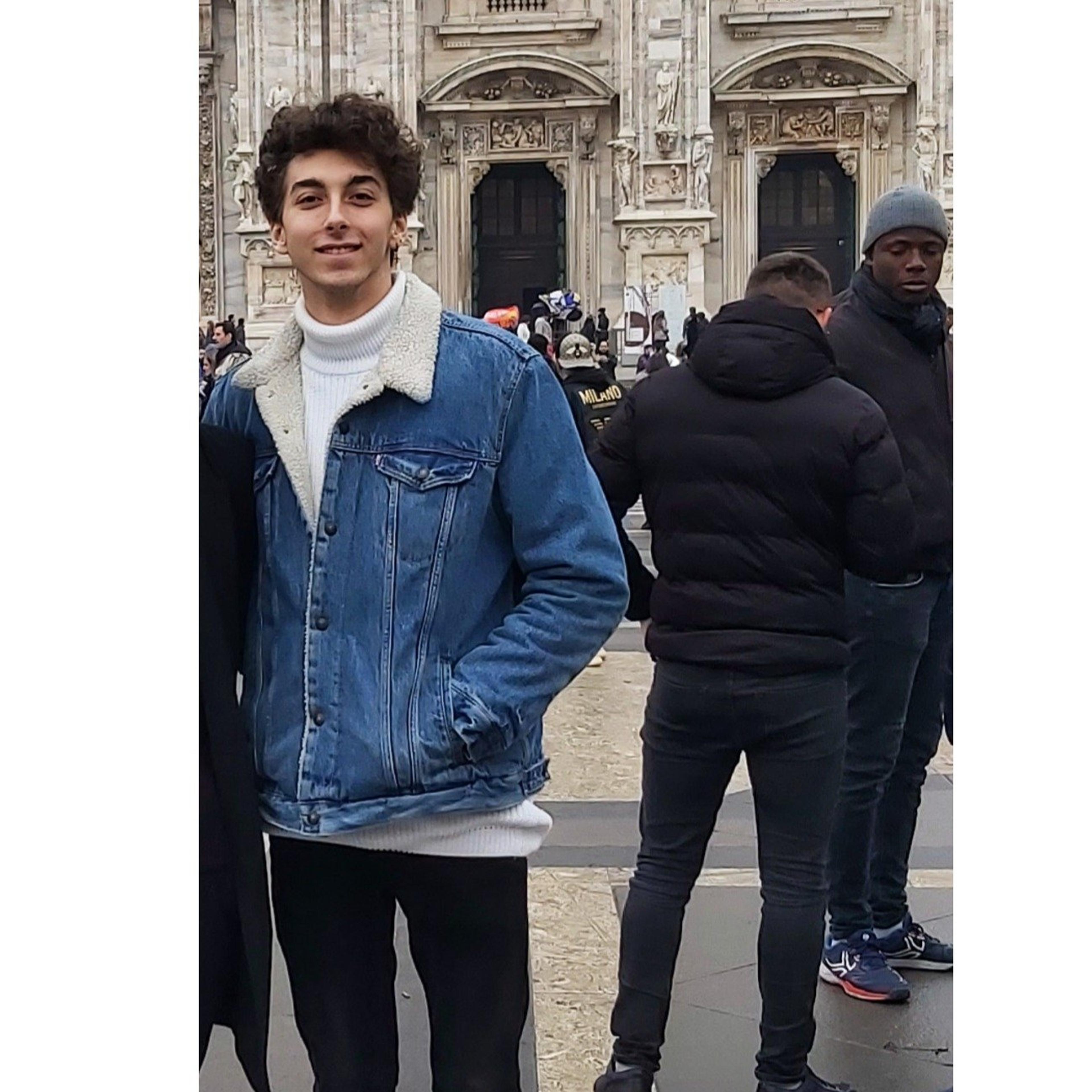 Claudio Bardoneschi