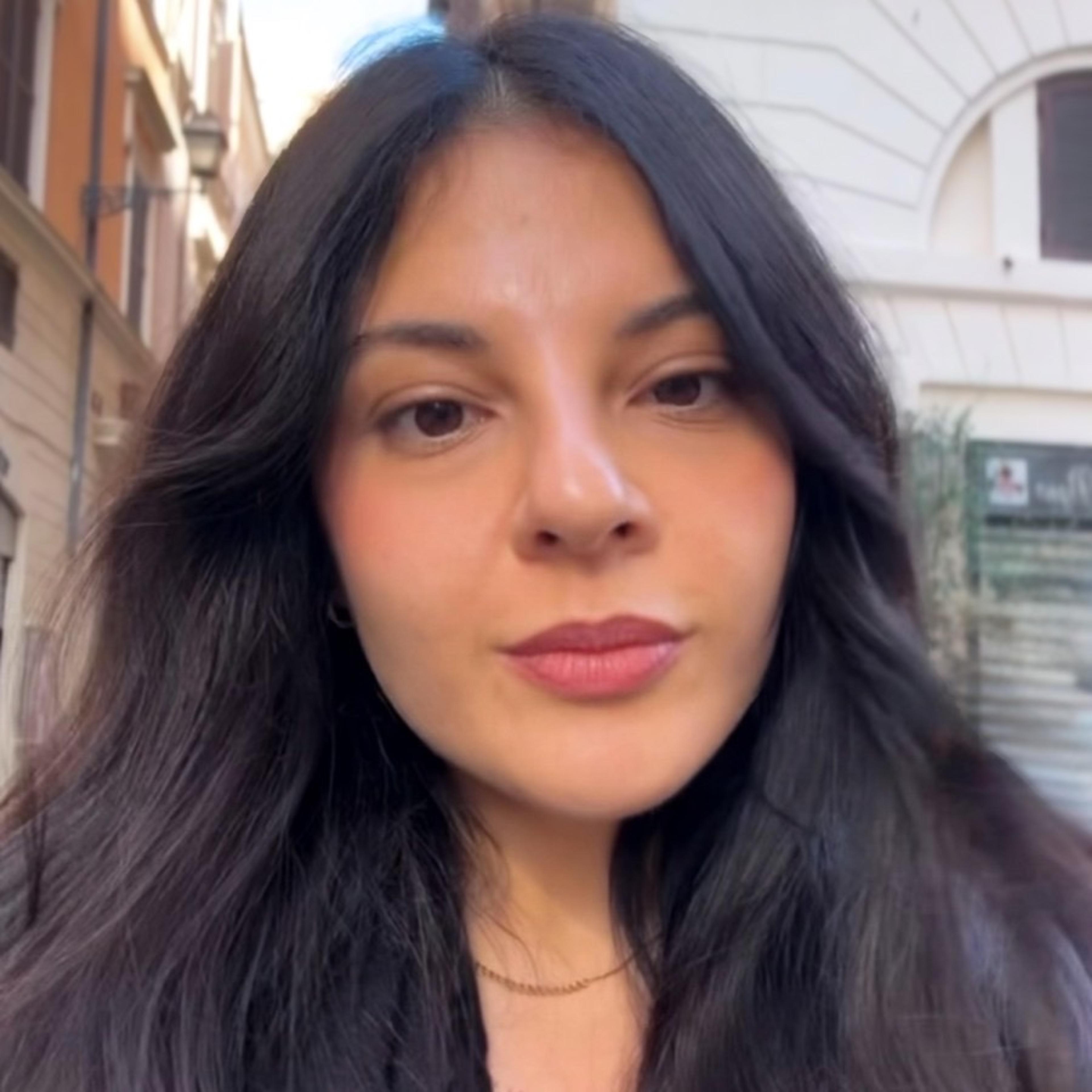 Rosa Maria Bruno