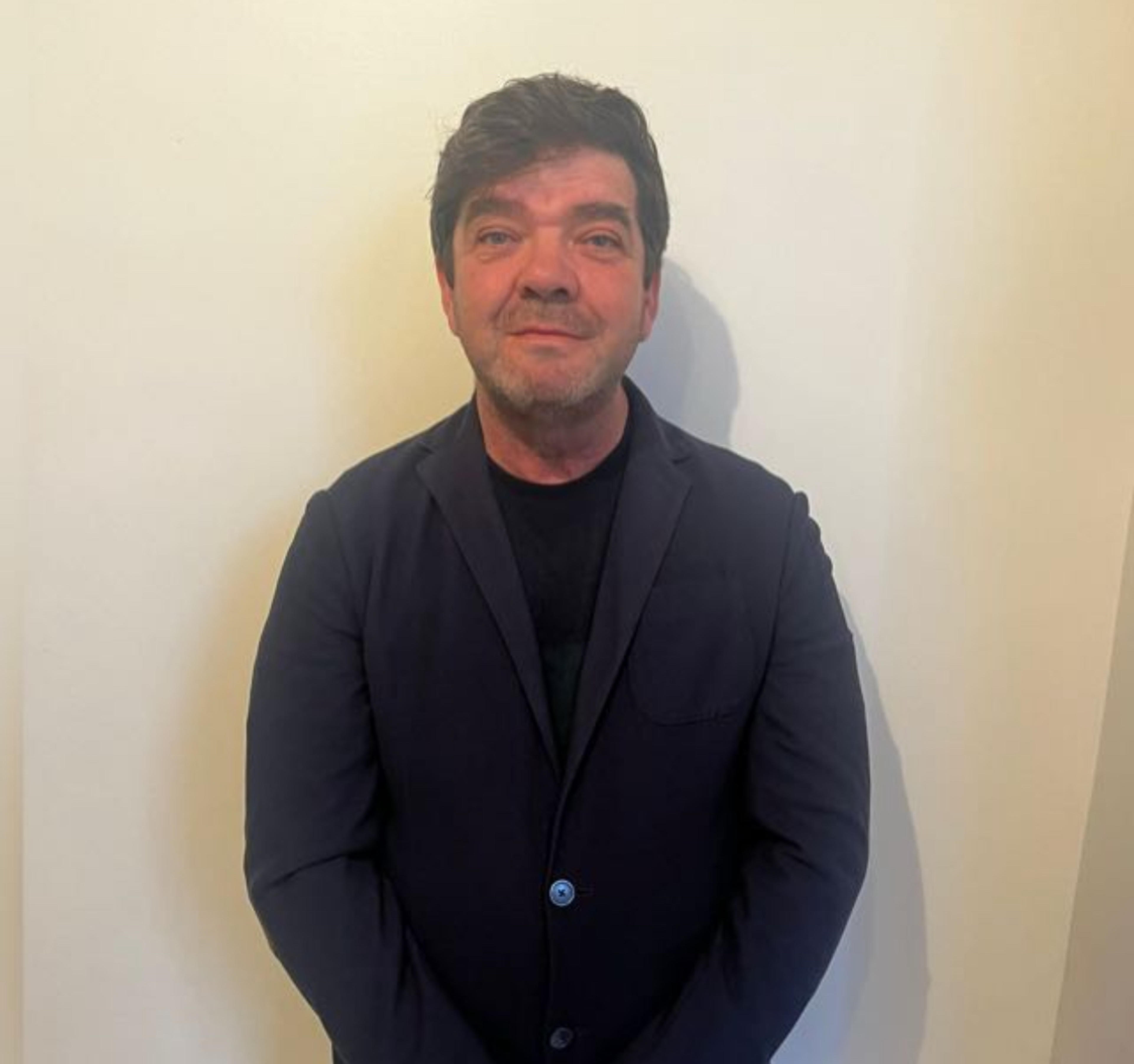 Luís Ramalho