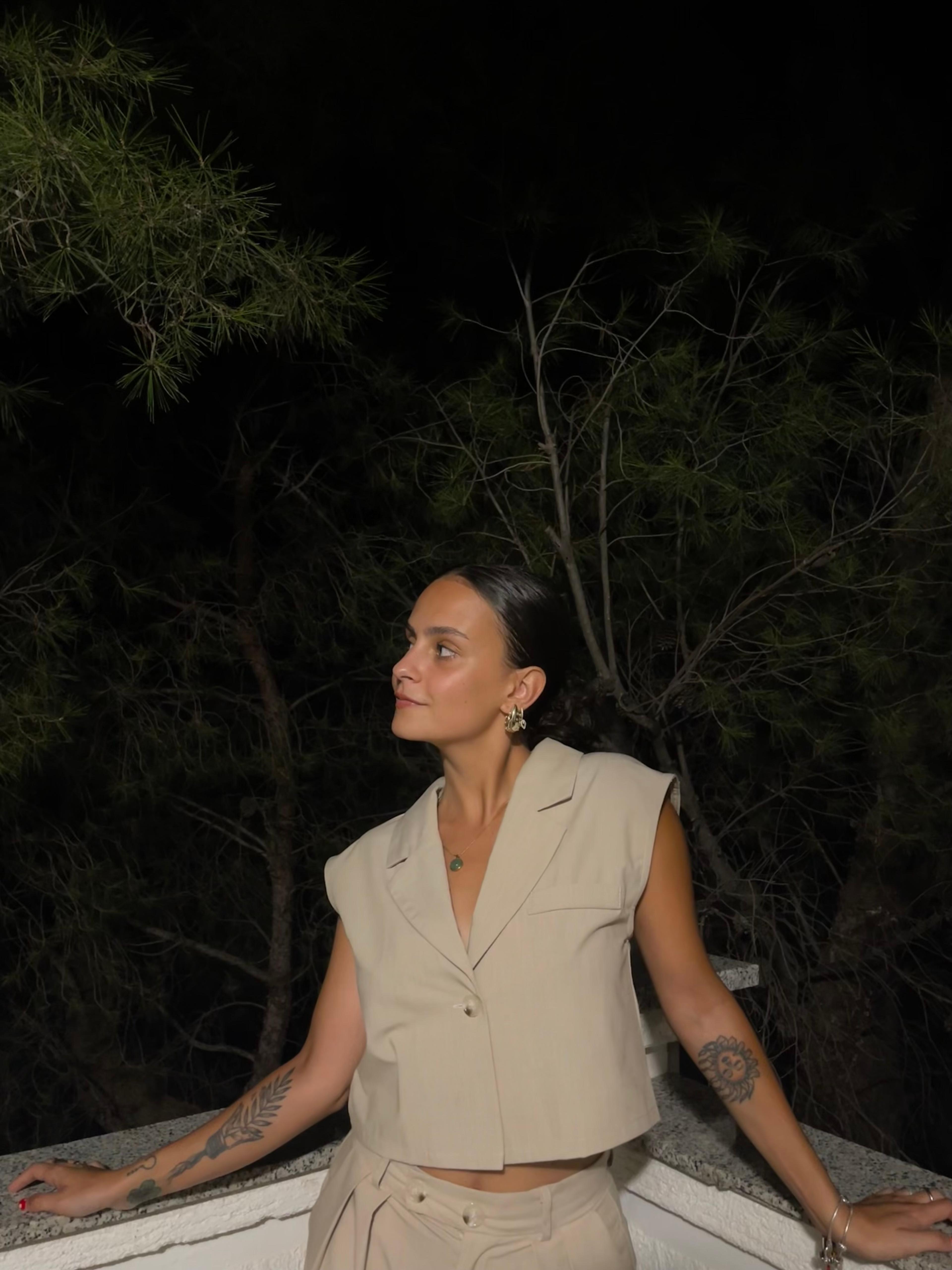 Giulia Di Sanzo