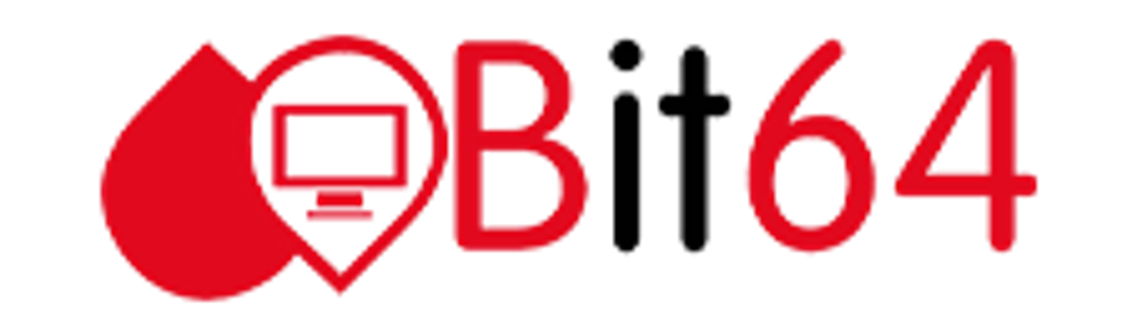 Bit64 Serveis Informàtics