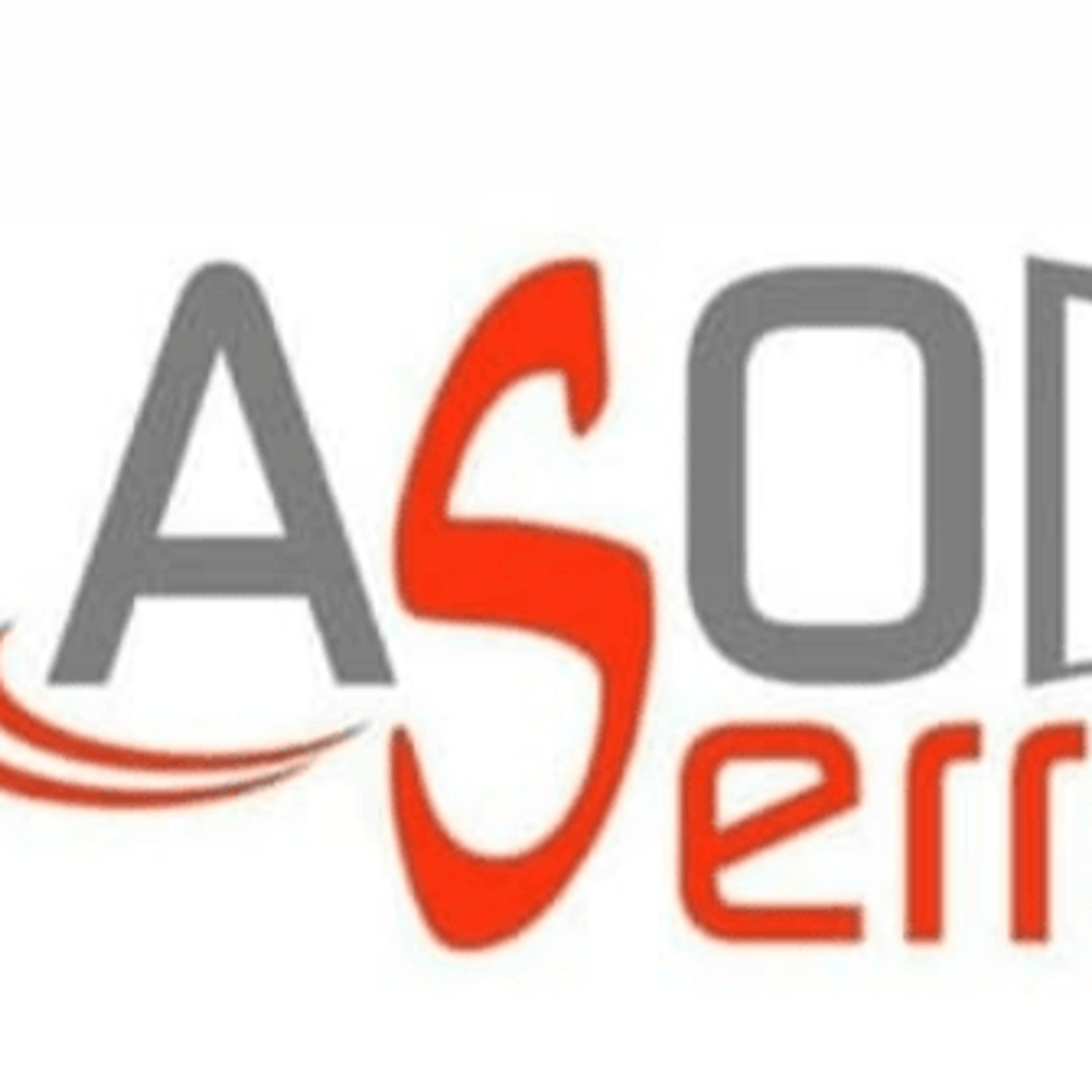 Aso serramenti
