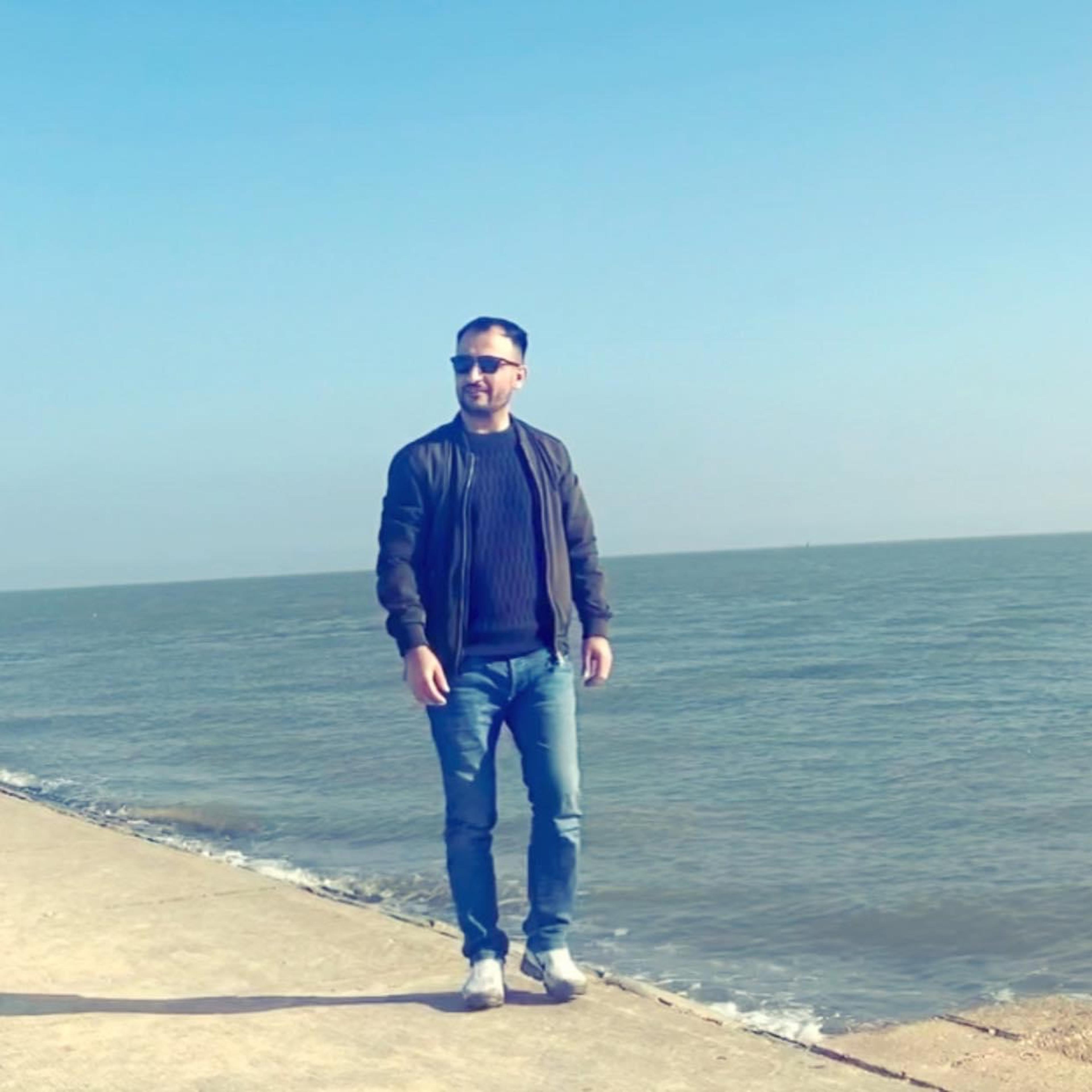 Abdullah Khan