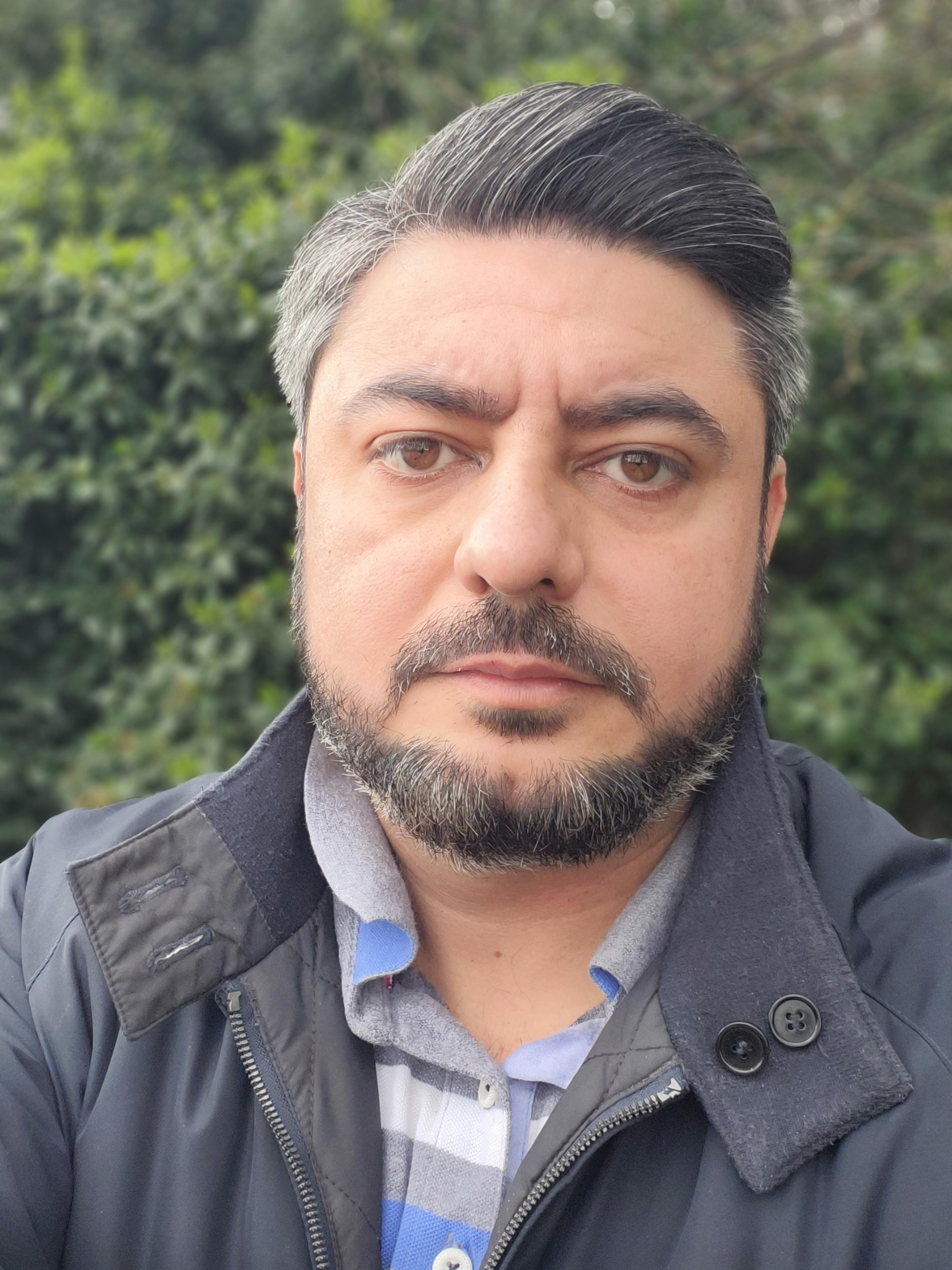 Faysal Masood