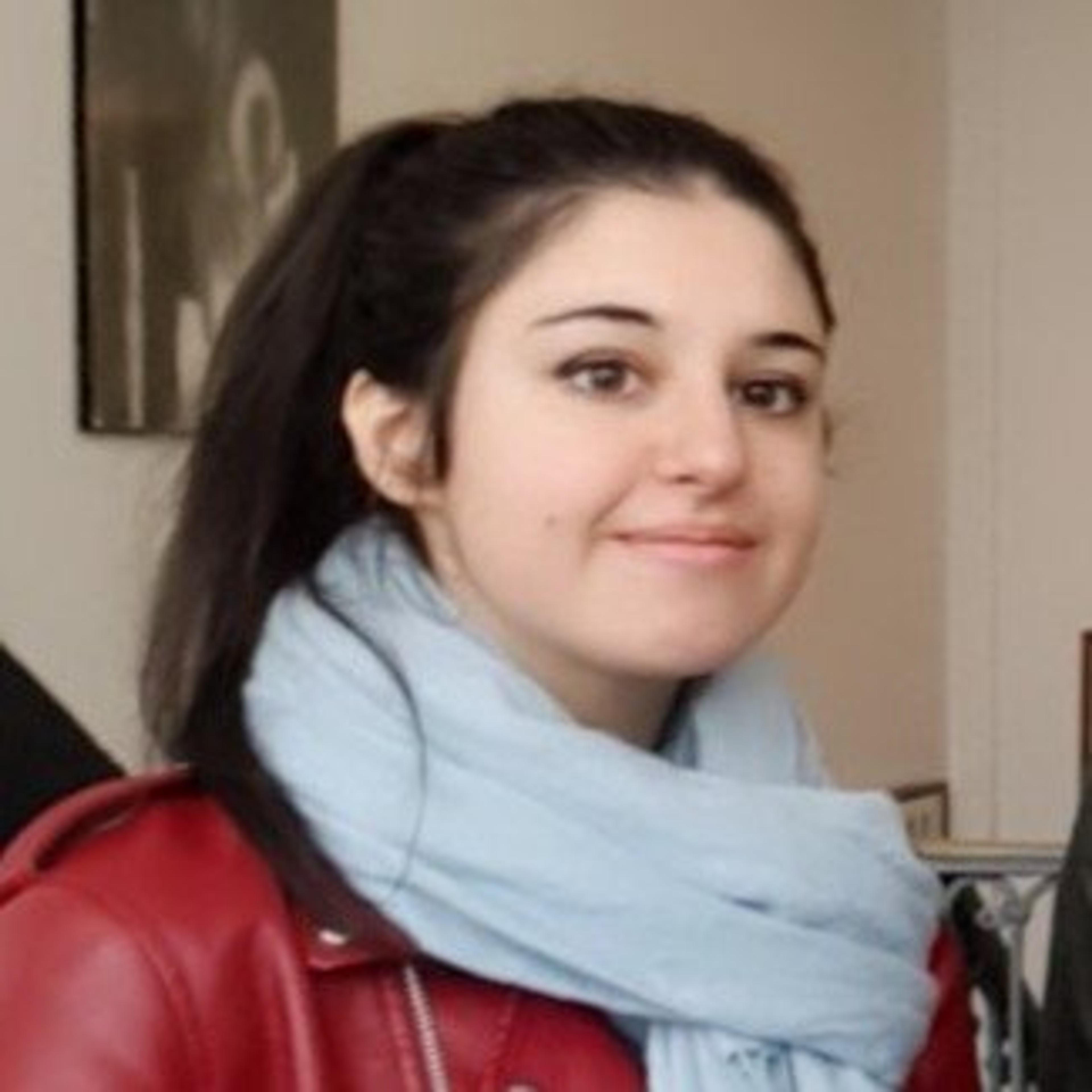 Susanna Giubileo